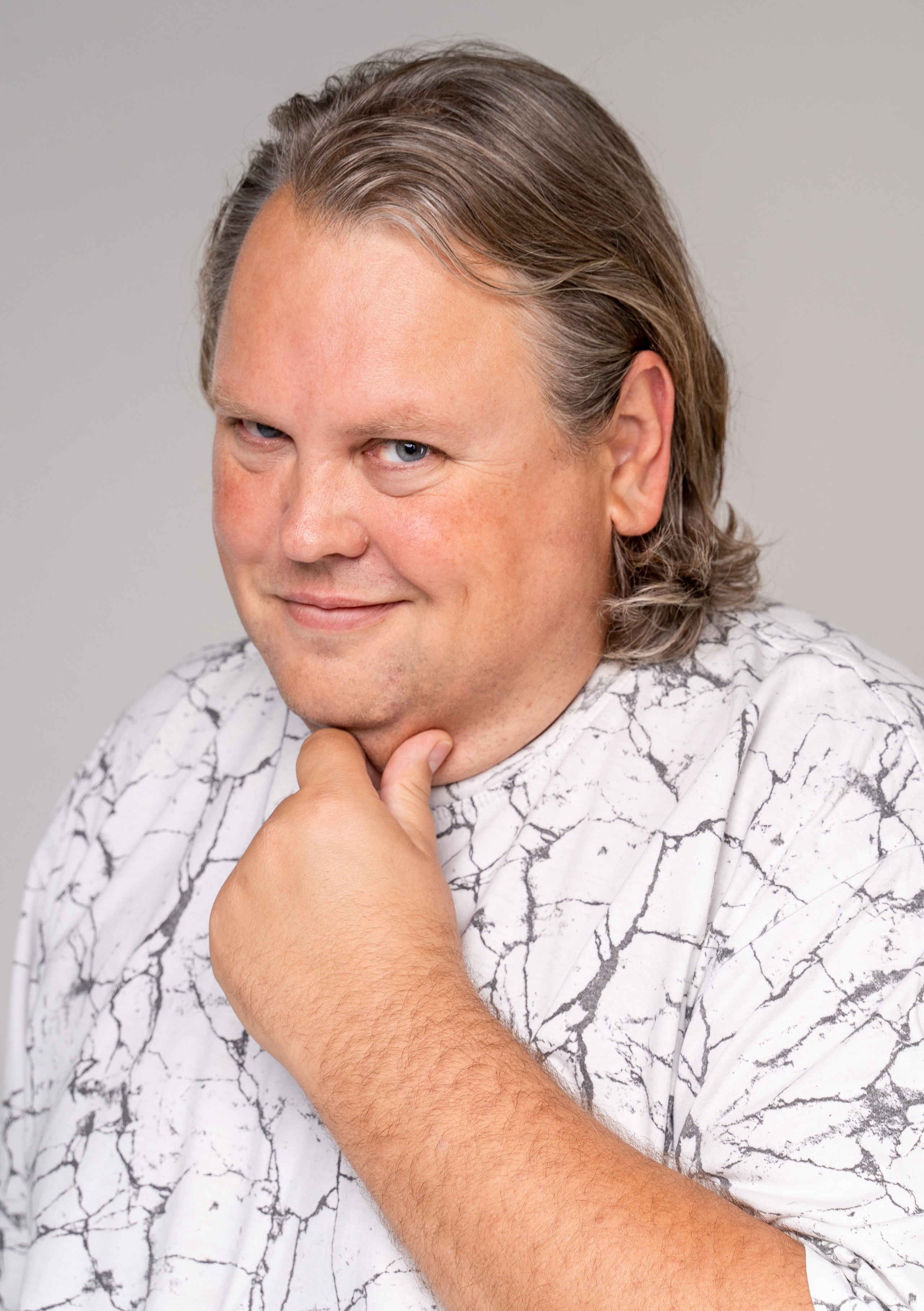 Сергей Лешуков. Портретный фотограф. Актёрское портфолио