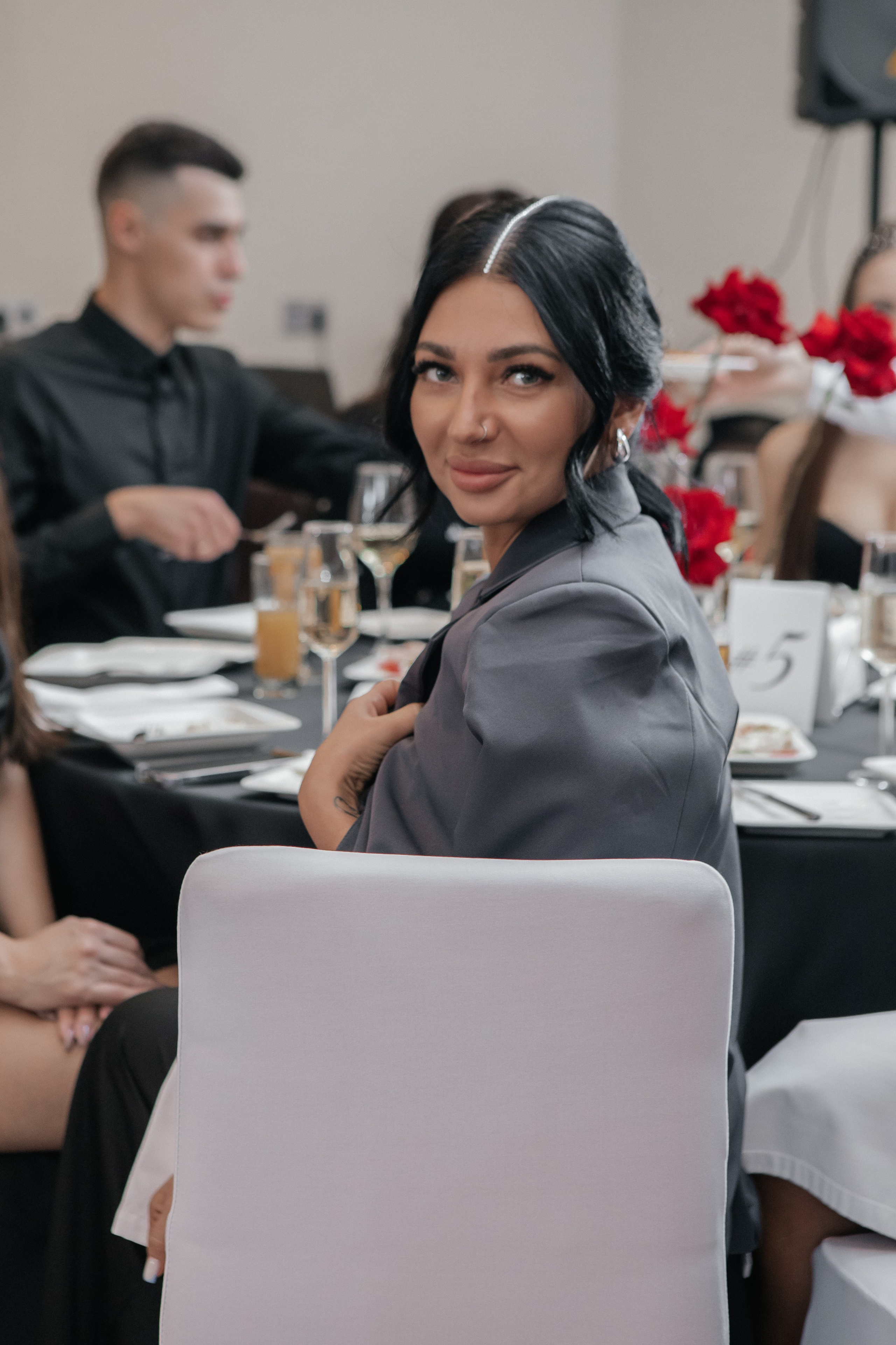 Дмитрий и Александра. Свадебный и семейный фотограф Ибрагимова Мария из Екатеринбурга