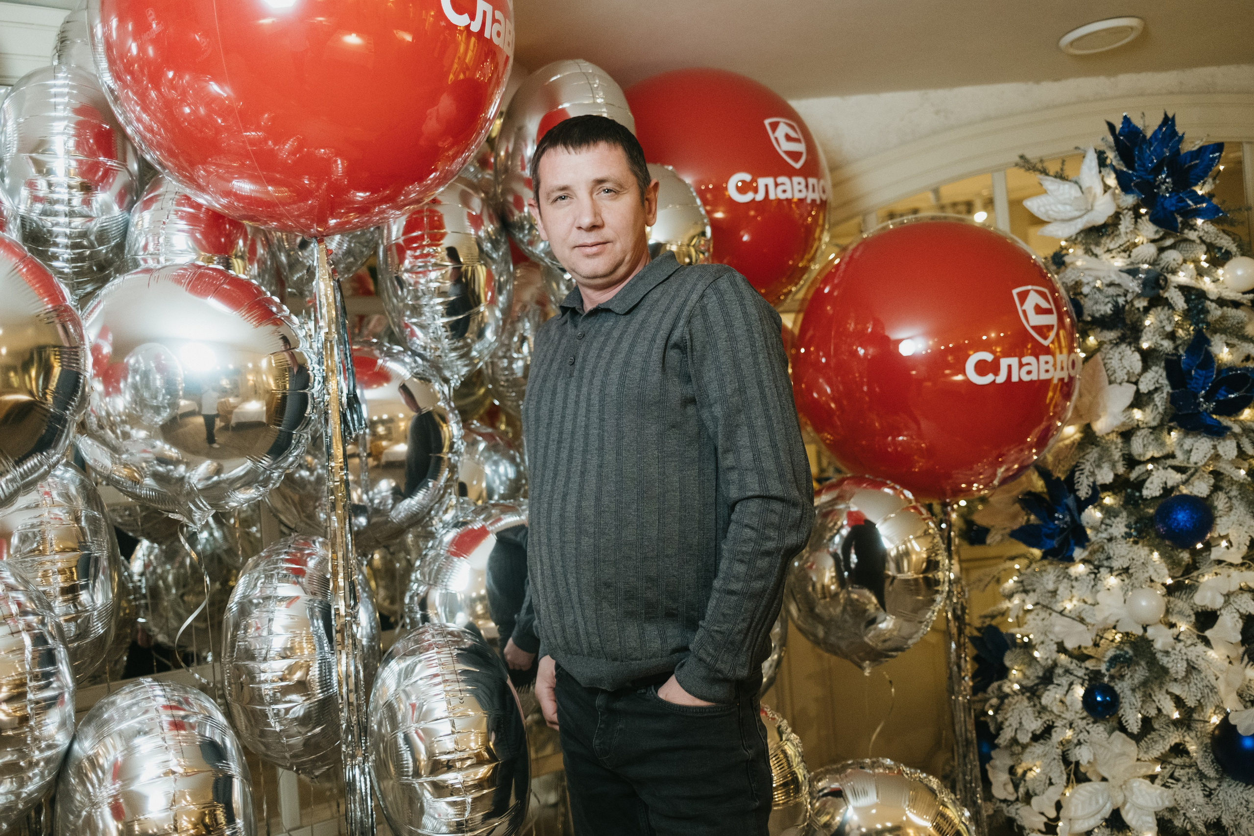 Корпоратив компании. Свадебный и репортажной фотограф Денис Ожигин в Краснодаре и Краснодарском крае