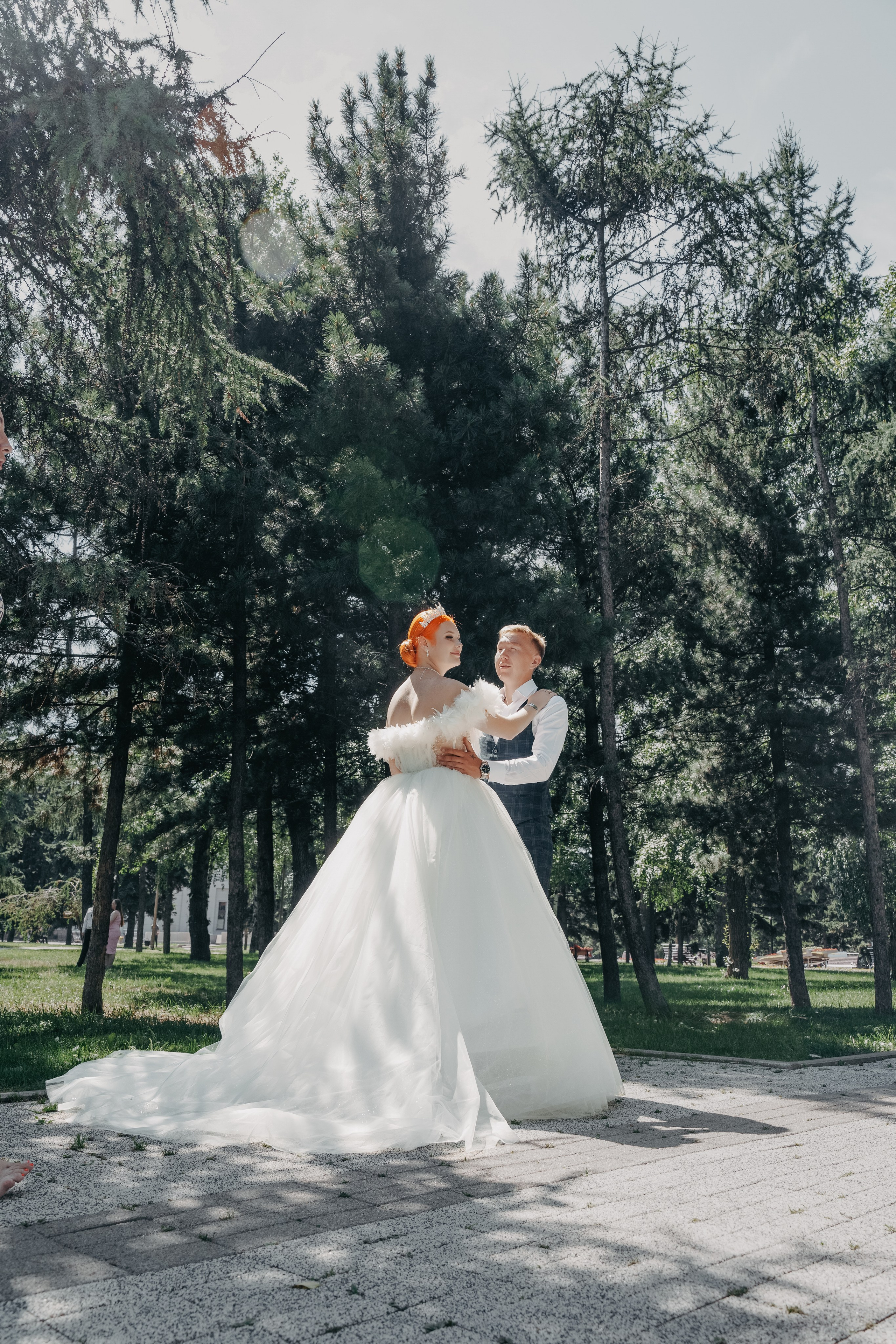 Никита и Анастасия 25'. Фотограф, видеограф и пилот дрона на Байкале