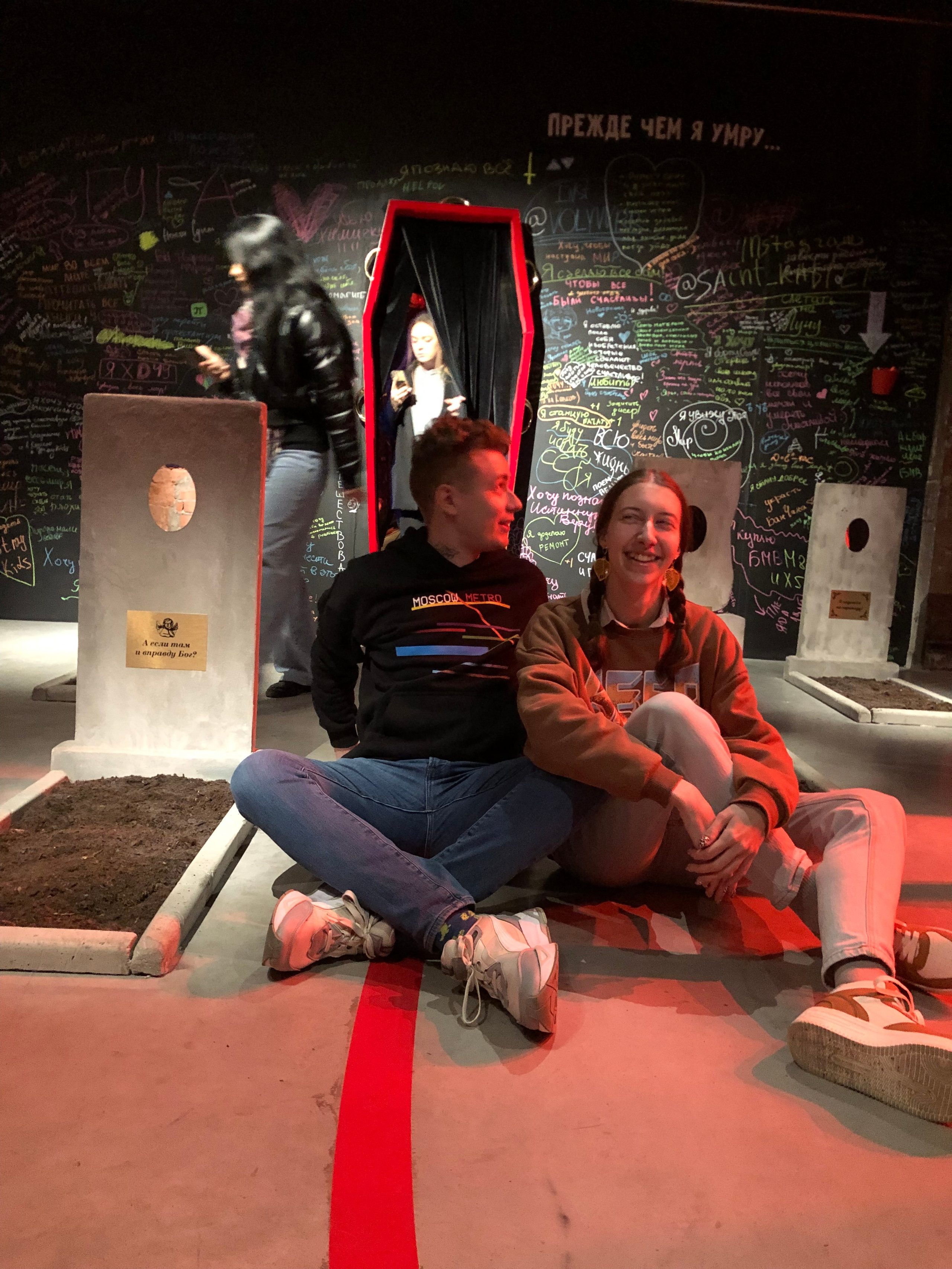 Октябрь. Семейный, Свадебный фотограф СПБ Питер— Романова Екатерина