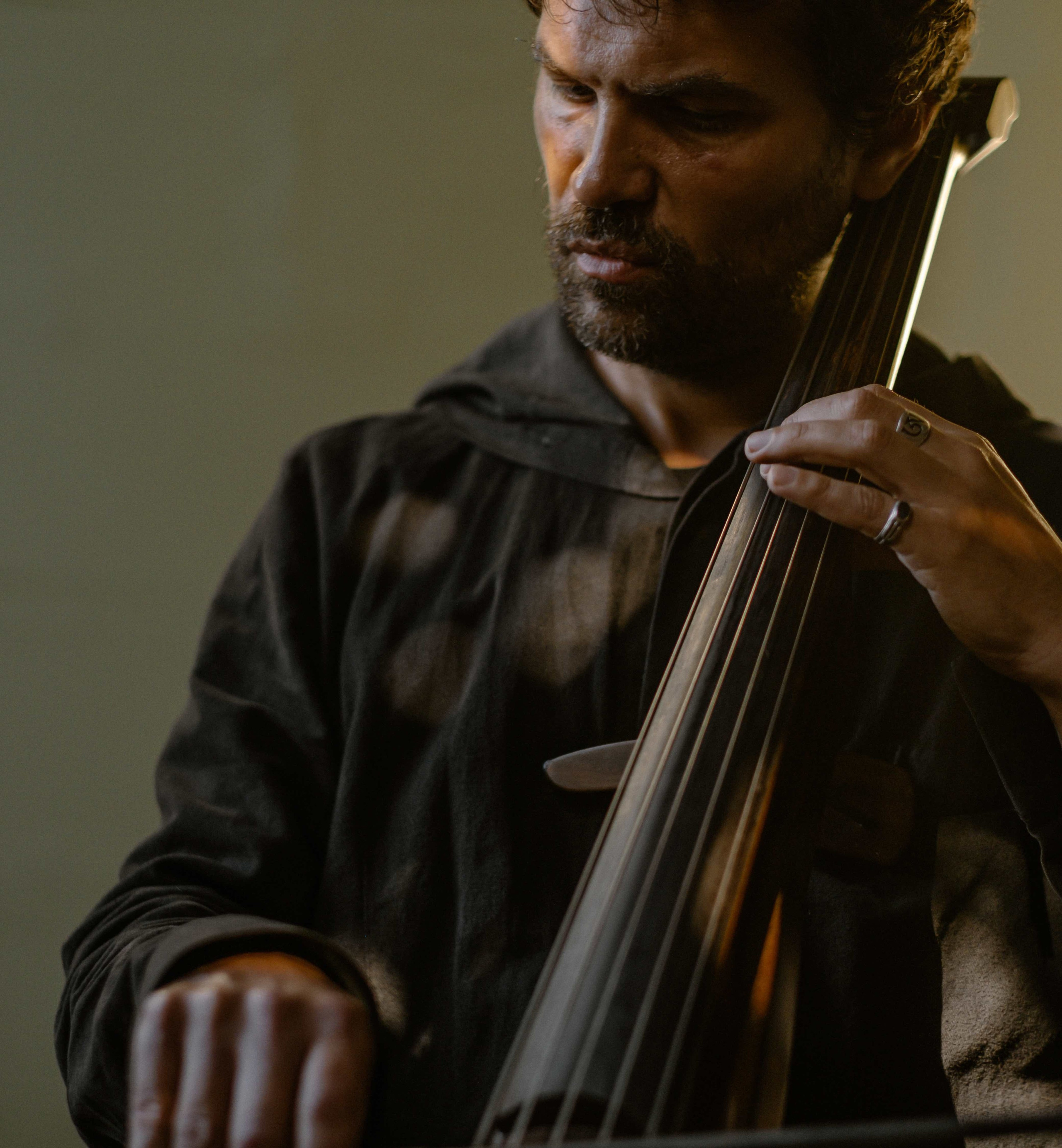 Звуковые практики