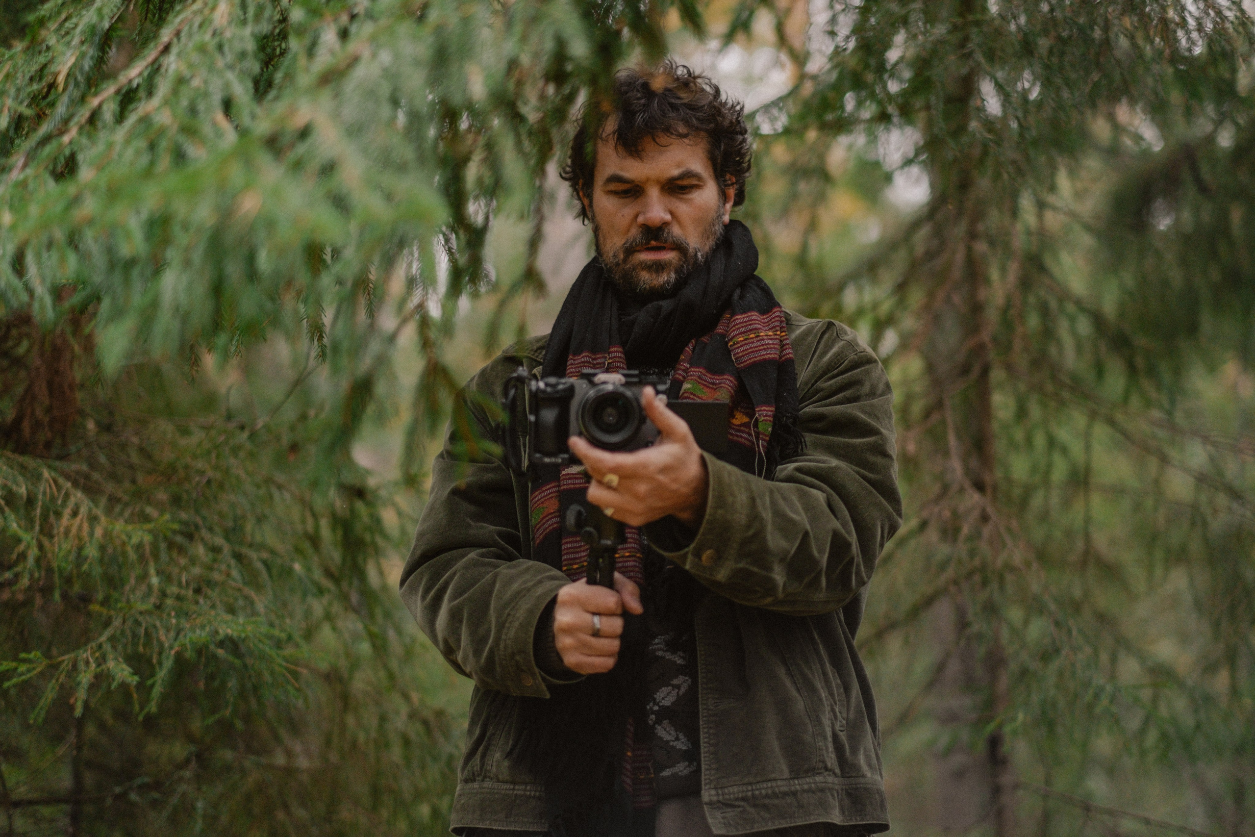 Работа с видео