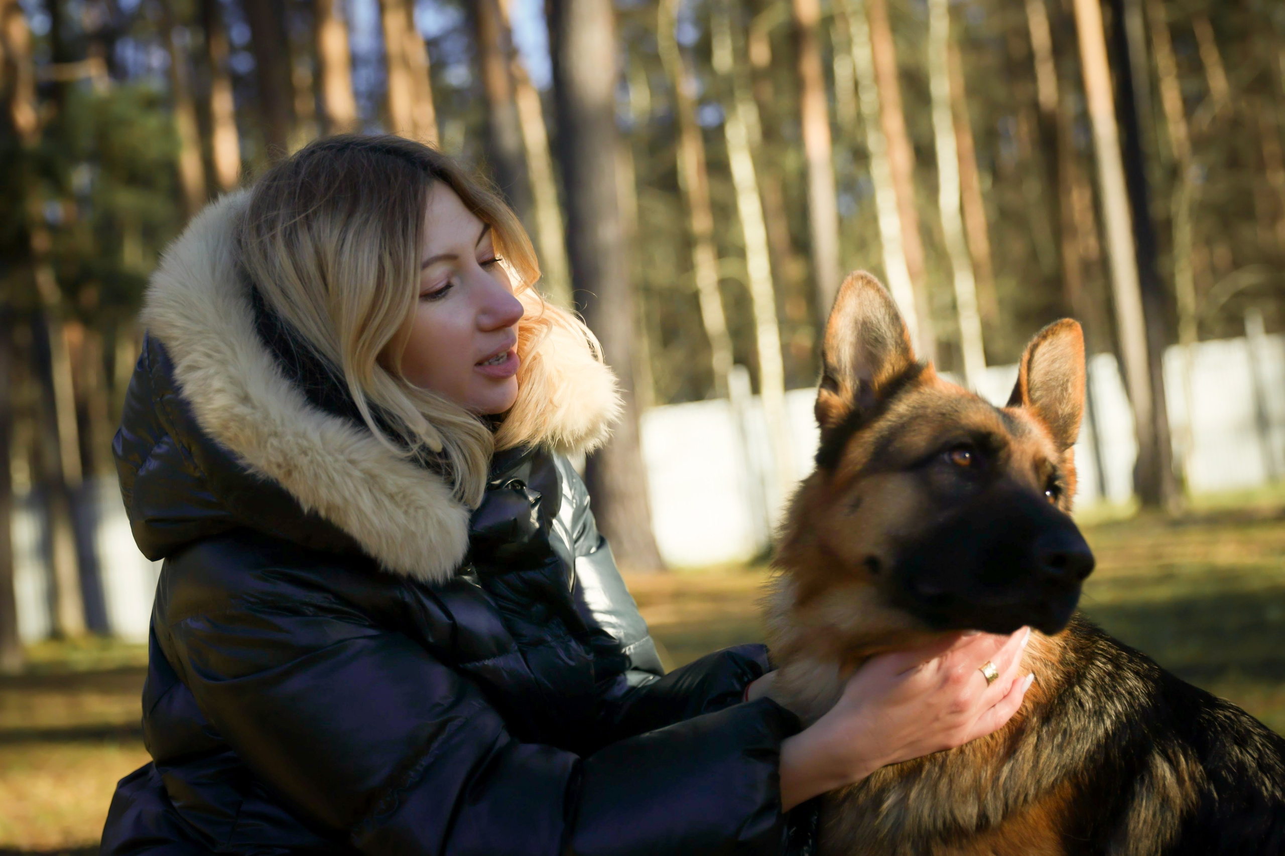 Разное. Моя фотография