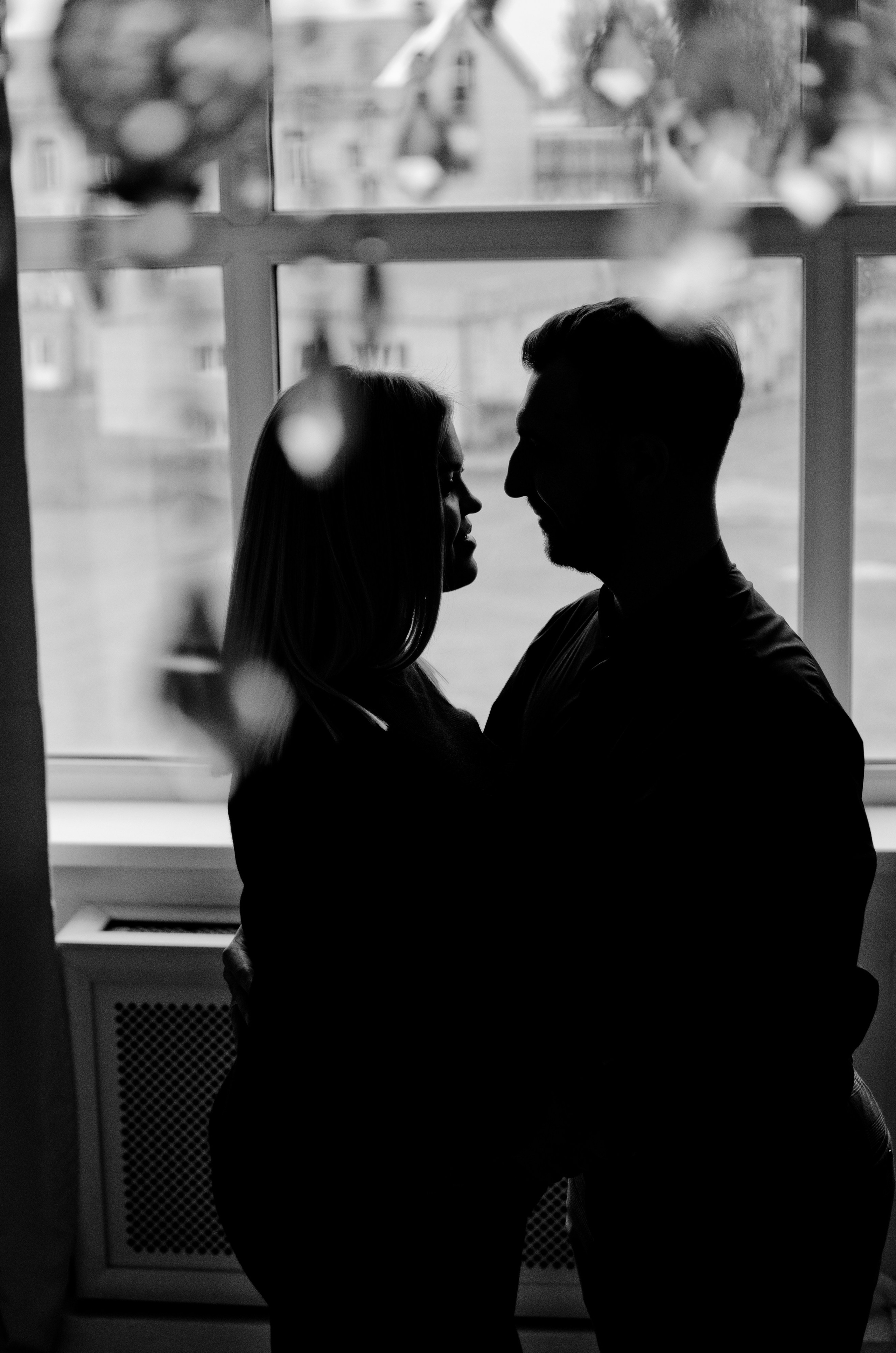 Кристина и Богдан. Фотограф в Кемерово, Ольга Гаврилова