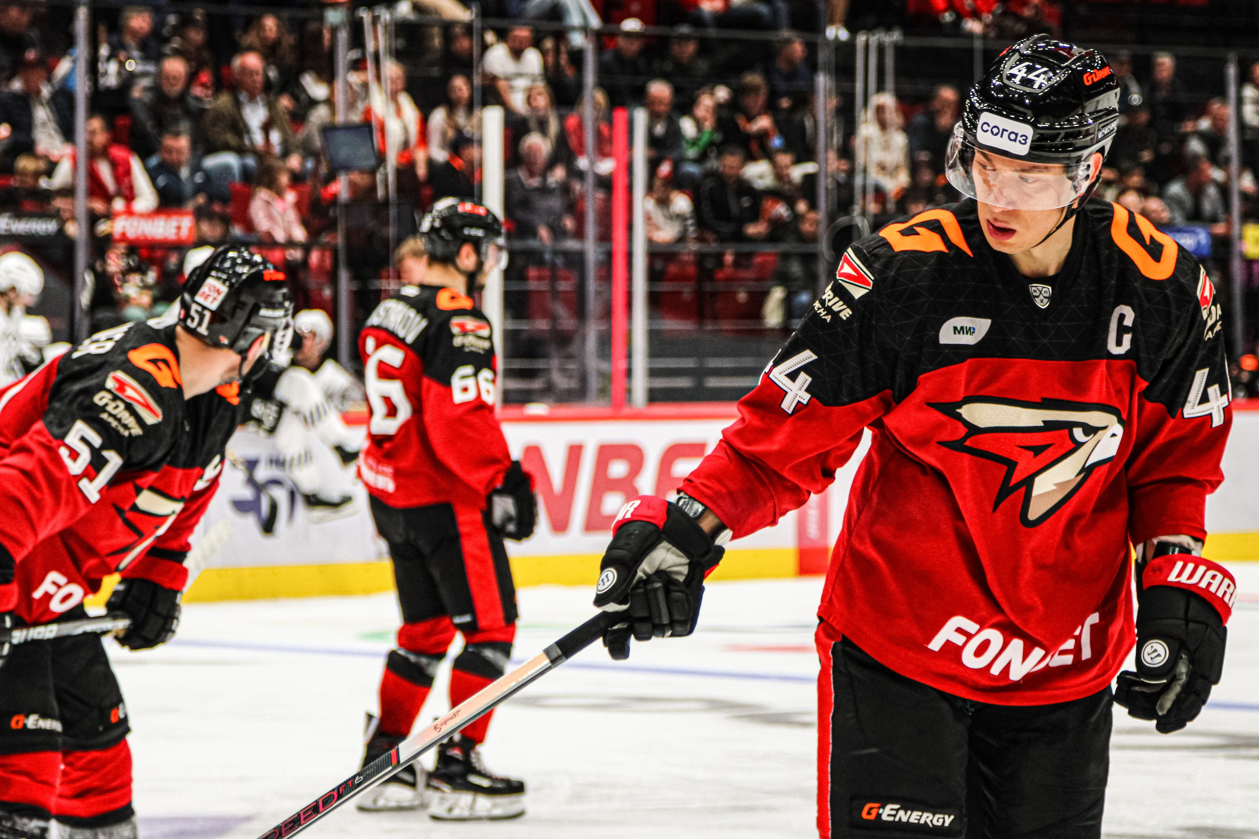 Спорт. Репортажный и портретный фотограф в Омске Дарья Фральцова