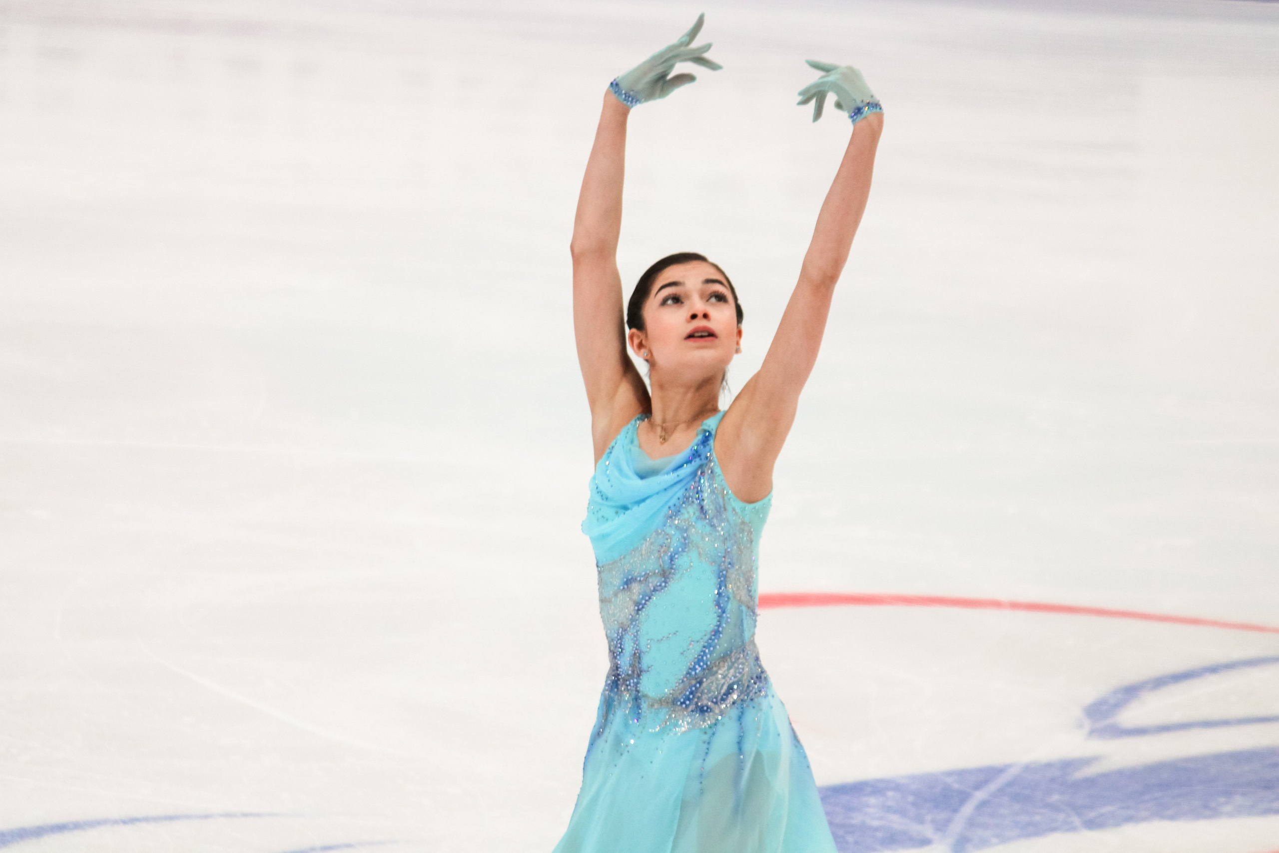 Спорт. Репортажный и портретный фотограф в Омске Дарья Фральцова