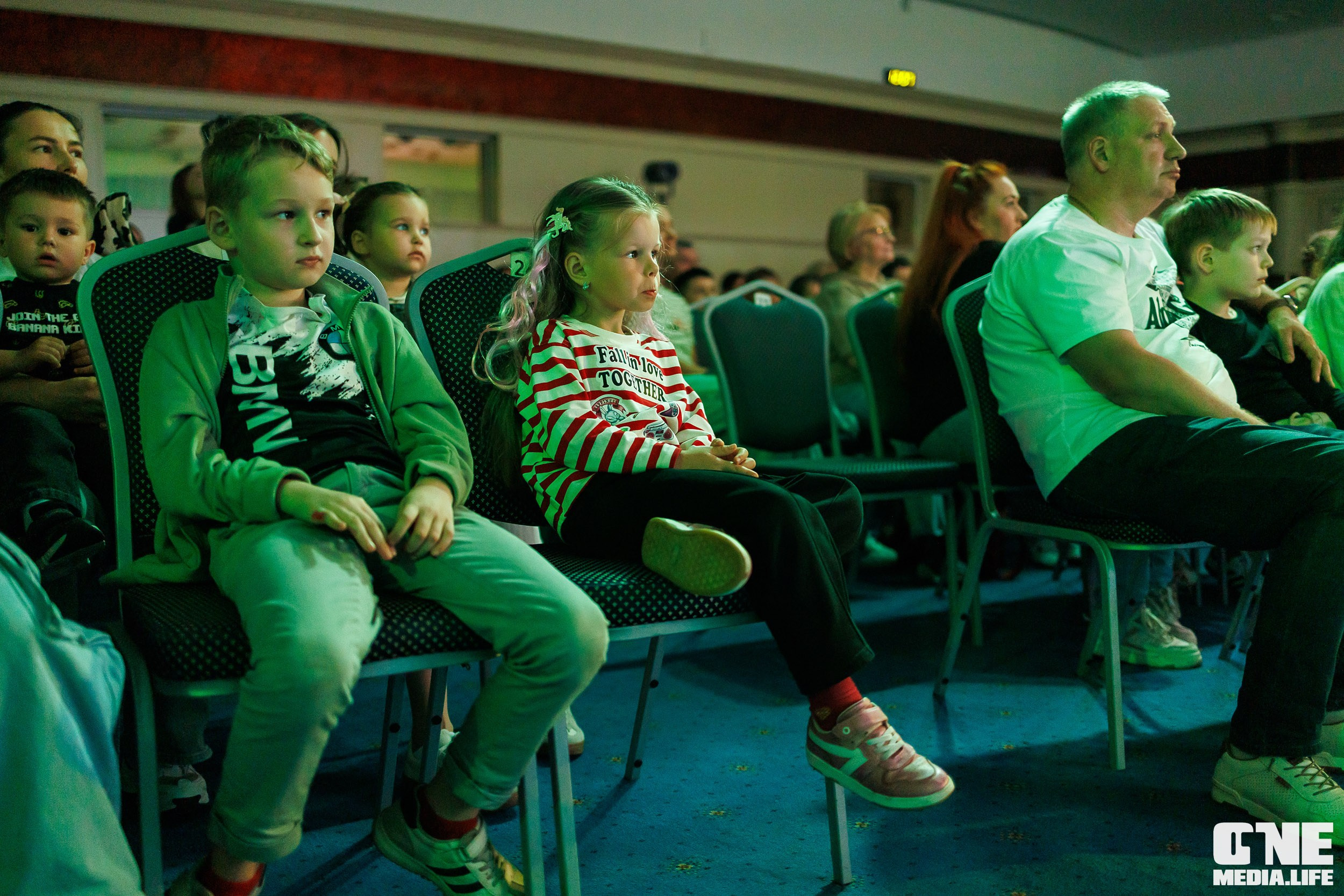 Фоторепортаж с первого дня Симфонии ветра. One Media Life: фоторепортажи, фотоотчеты с мероприятий и заведений