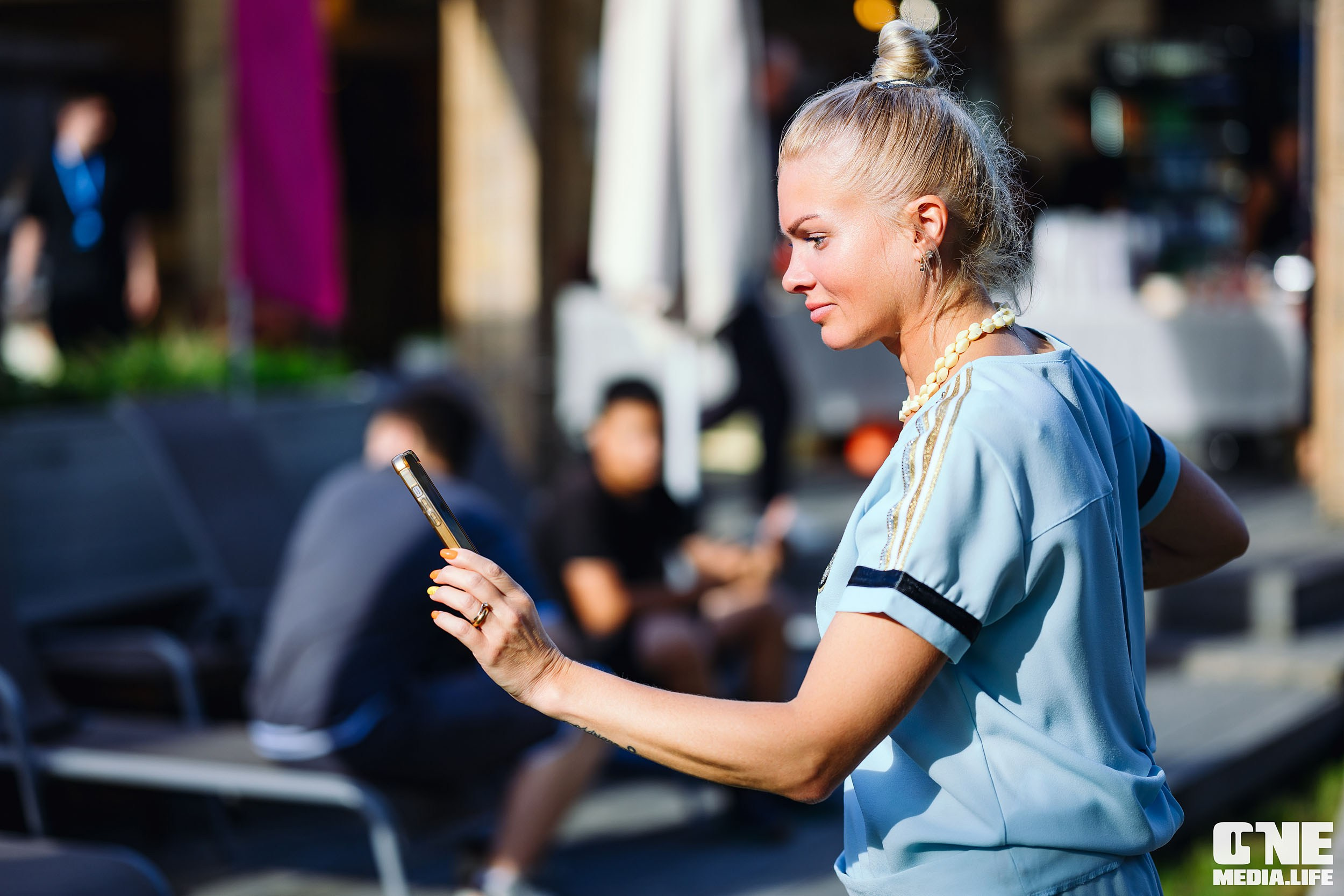 CULT — electronic music festival. One Media Life: фоторепортажи, фотоотчеты с мероприятий и заведений