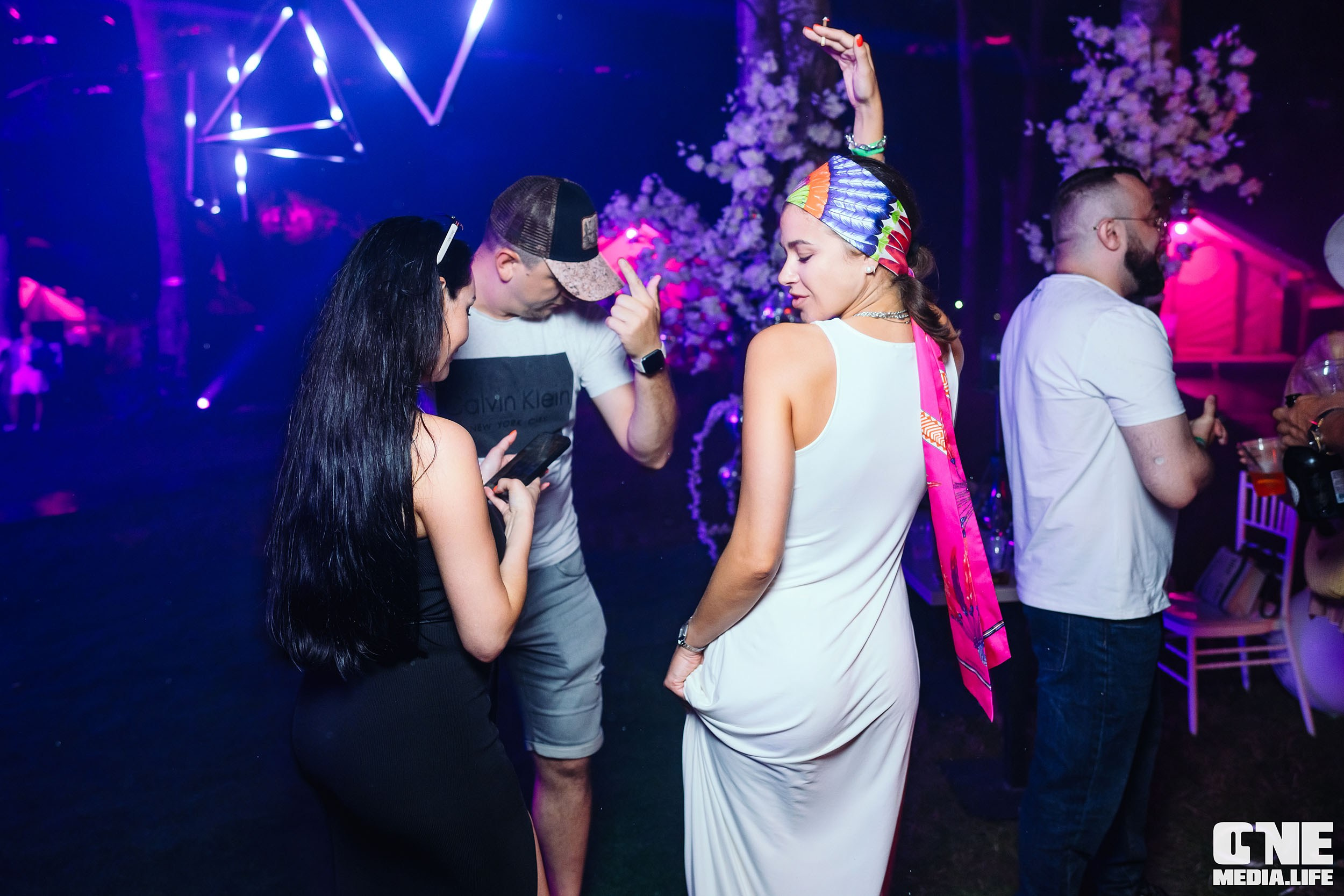 CULT — electronic music festival. One Media Life: фоторепортажи, фотоотчеты с мероприятий и заведений