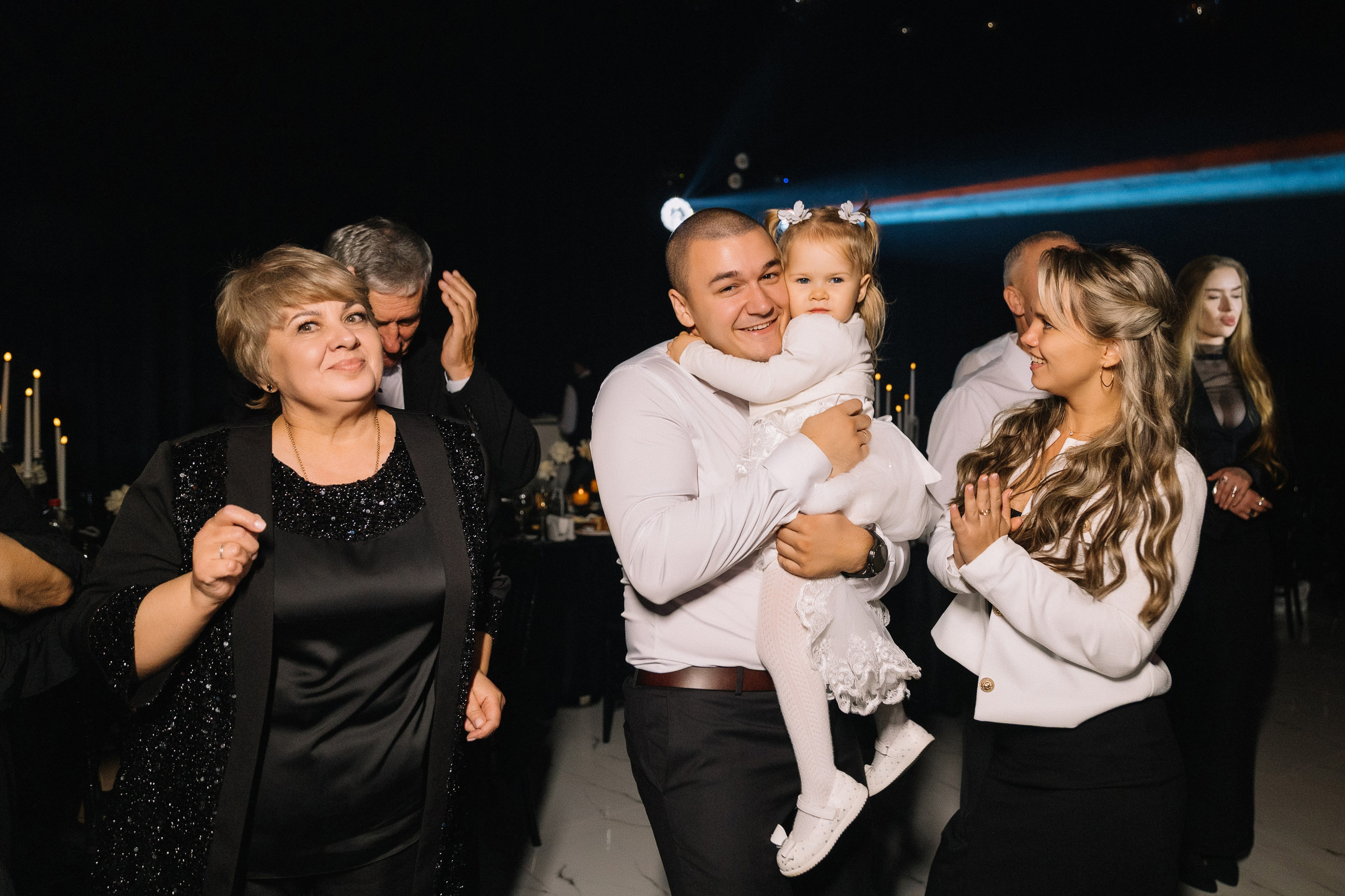 Эдуард и Алина. Свадебный фотограф в Краснодаре Булатова Наталия