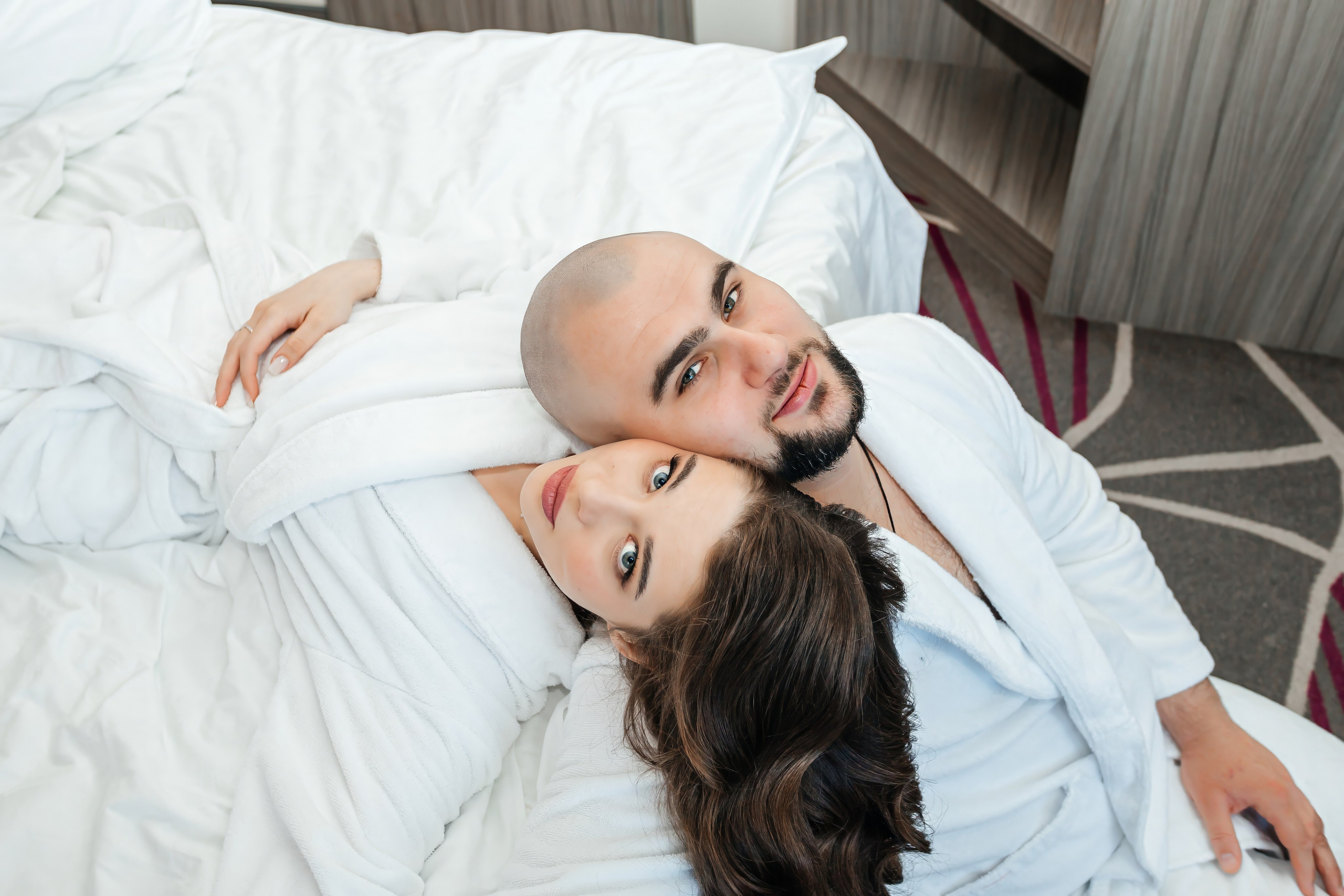 Счастье в моментах. Александр Оношкин. Свадебный фотограф в Екатеринбурге