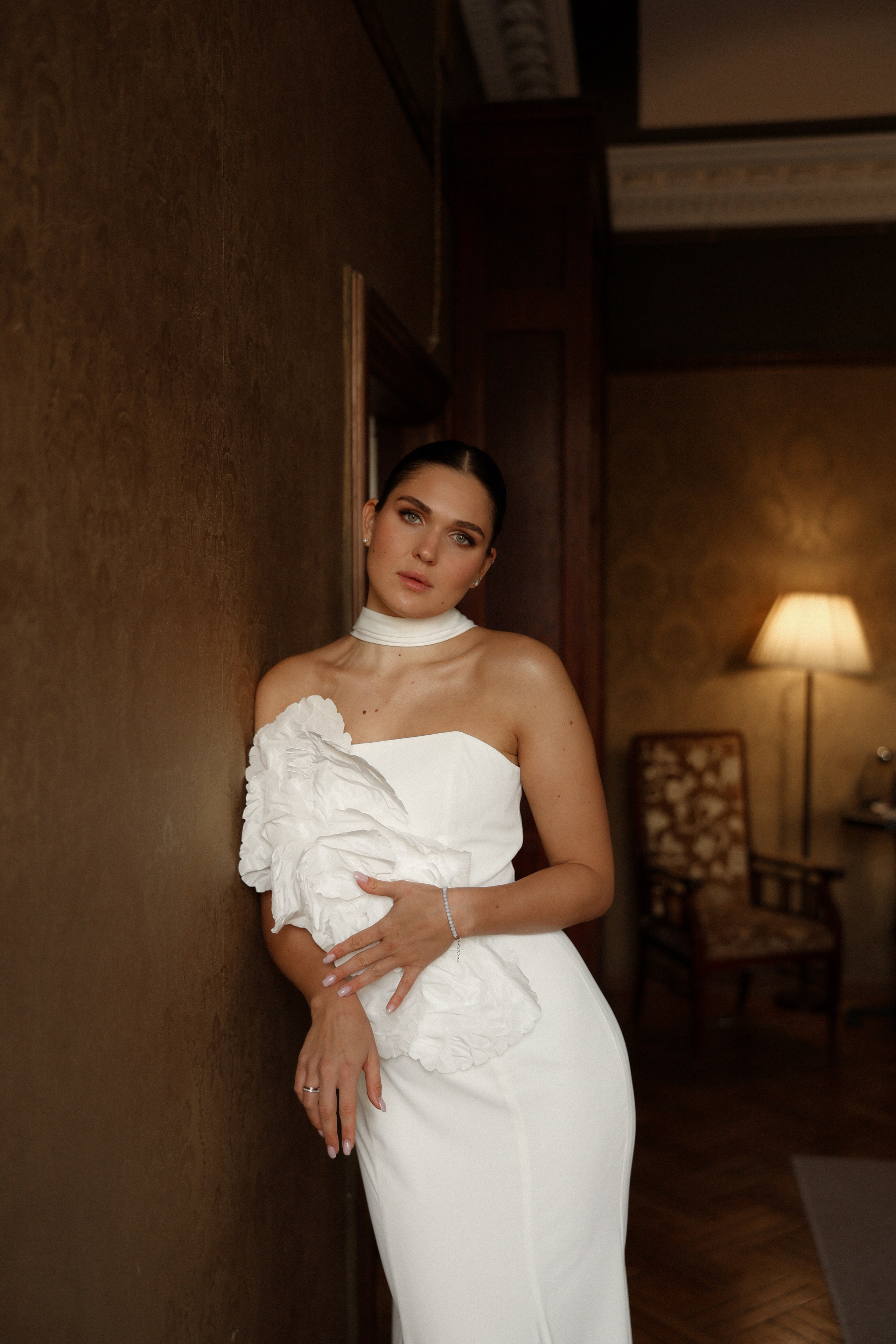 «Слезы счастья!» — Дмитрий и Дарья. Свадебный и семейный фотограф в Москве Ломова Ирина