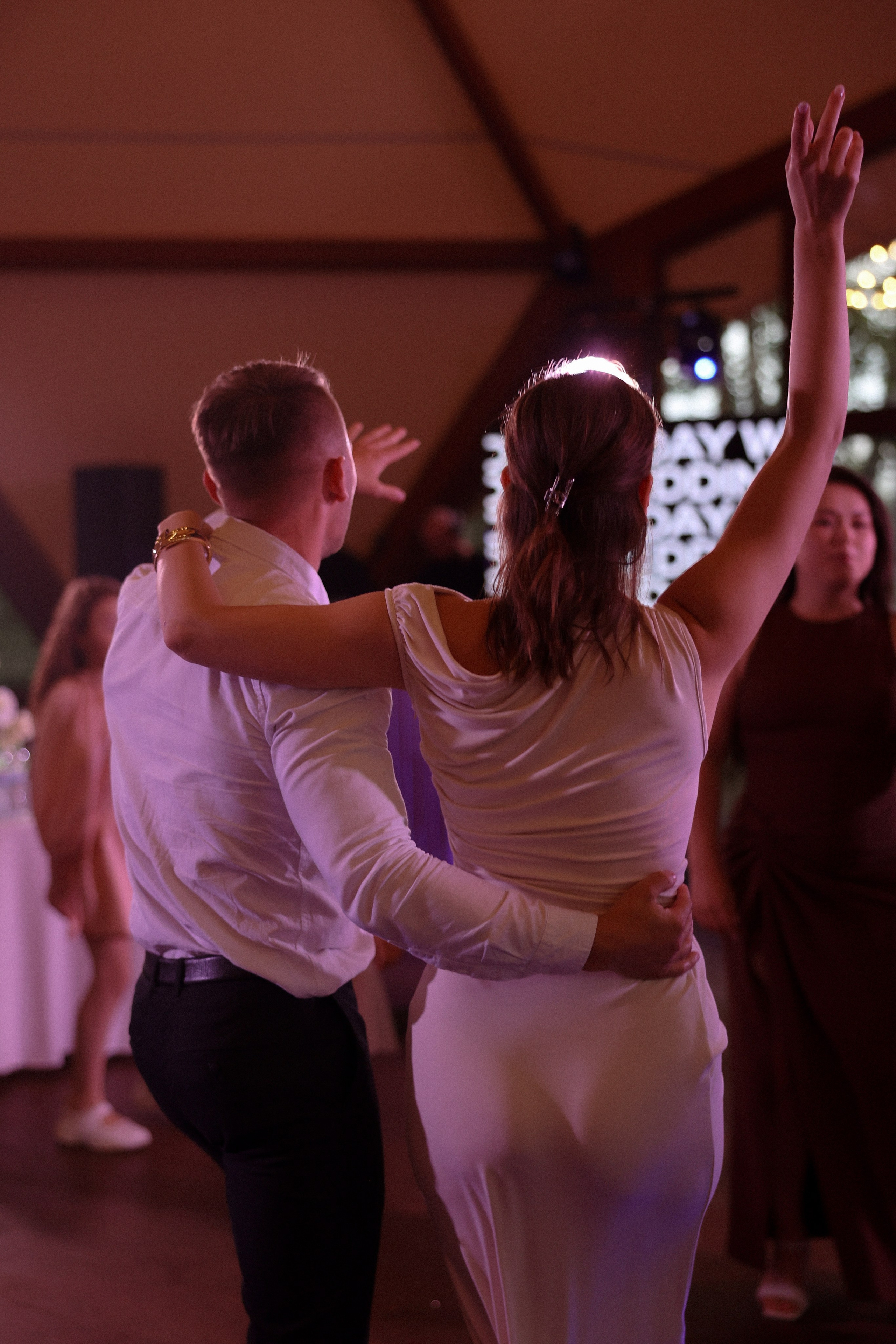 «Все начинается с любви!» — Мария и Михаил. Свадебный и семейный фотограф в Москве Ломова Ирина