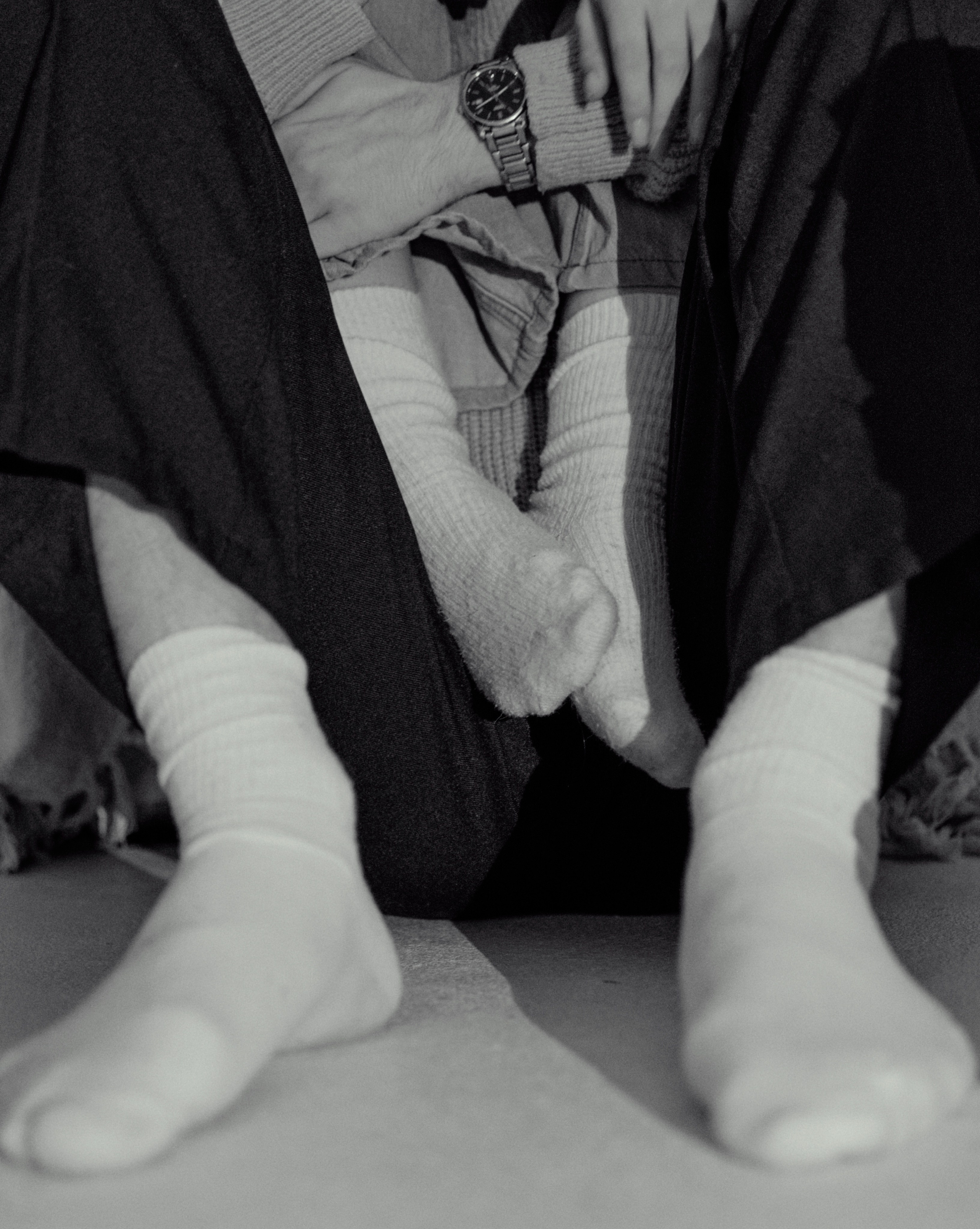 Соня и Лёша. Фотограф из Санкт-Петербурга Кристина Черняк