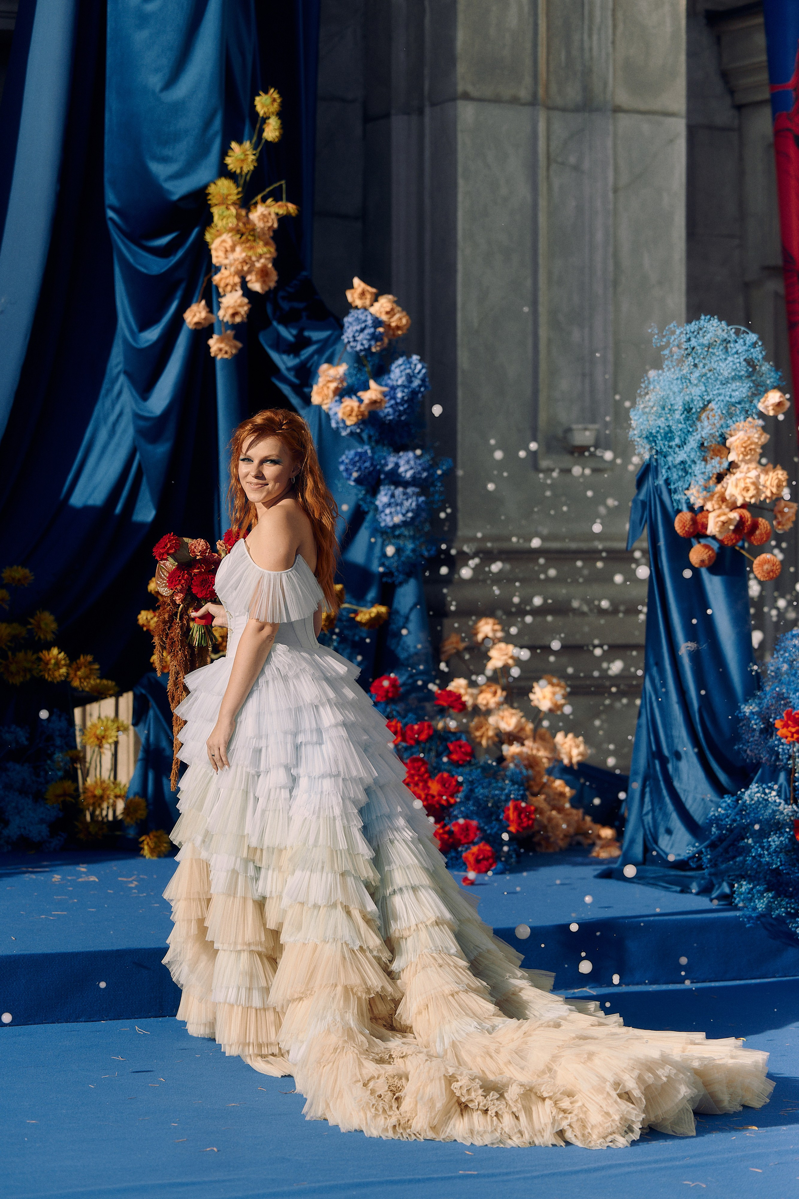 Евгения и Максим. Свадебный и семейный фотограф в Иваново и Москве Мильков Вадим