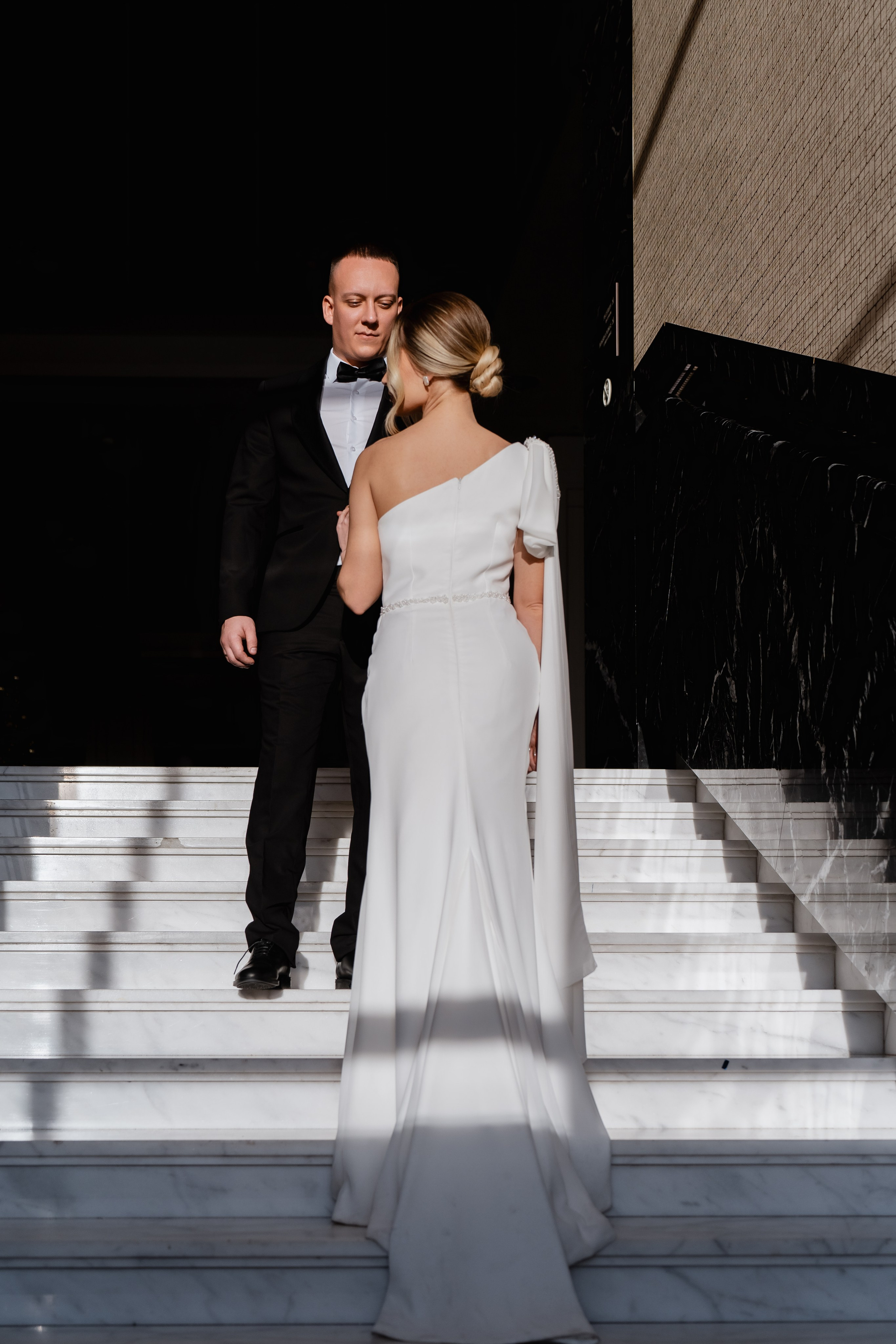 Лотте_Сергей и Алена. Свадебный и семейный фотограф в Самаре Салахова Гулина