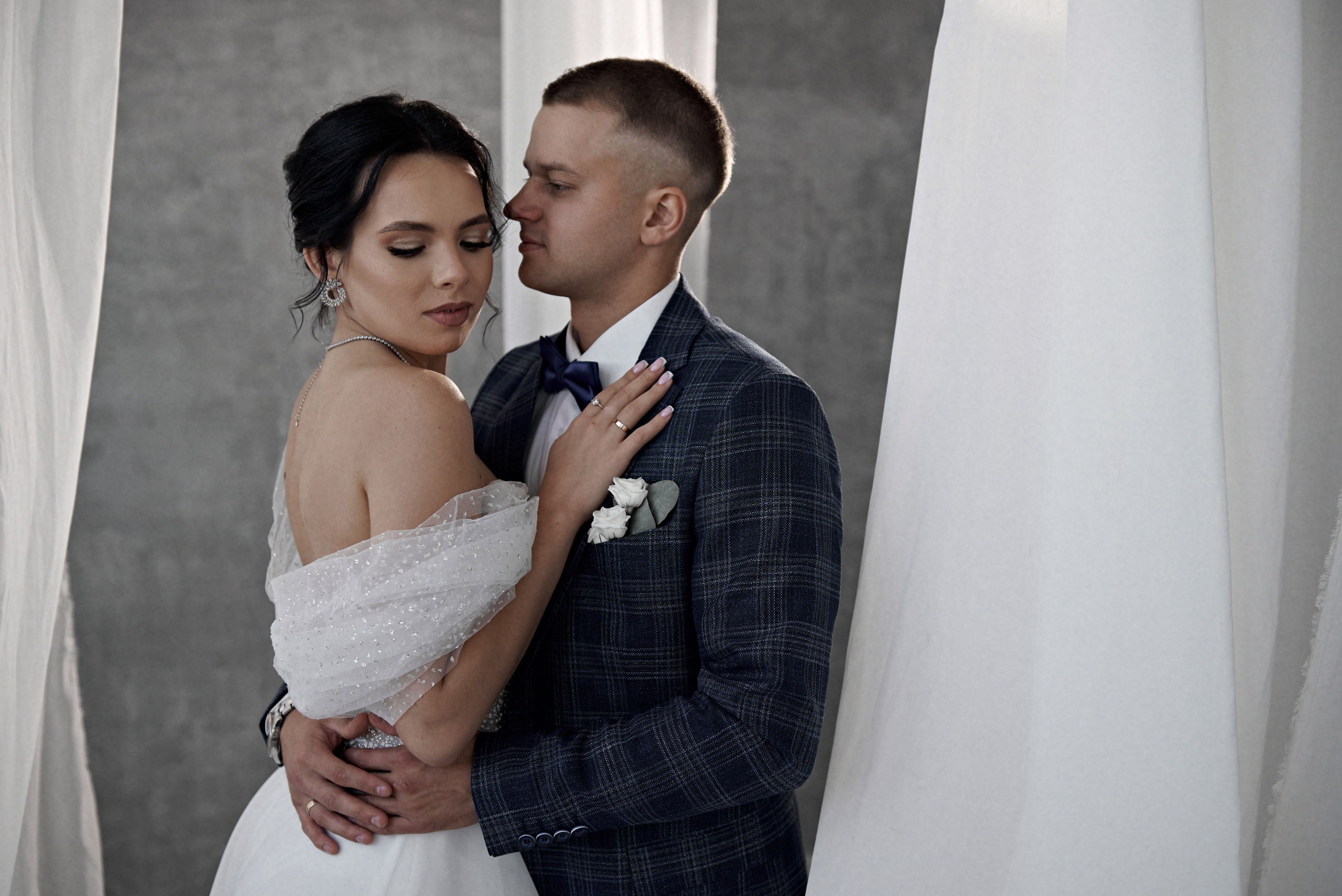 15.09.23 Илья и Полина. Свадебный фотограф Юлия Гусева