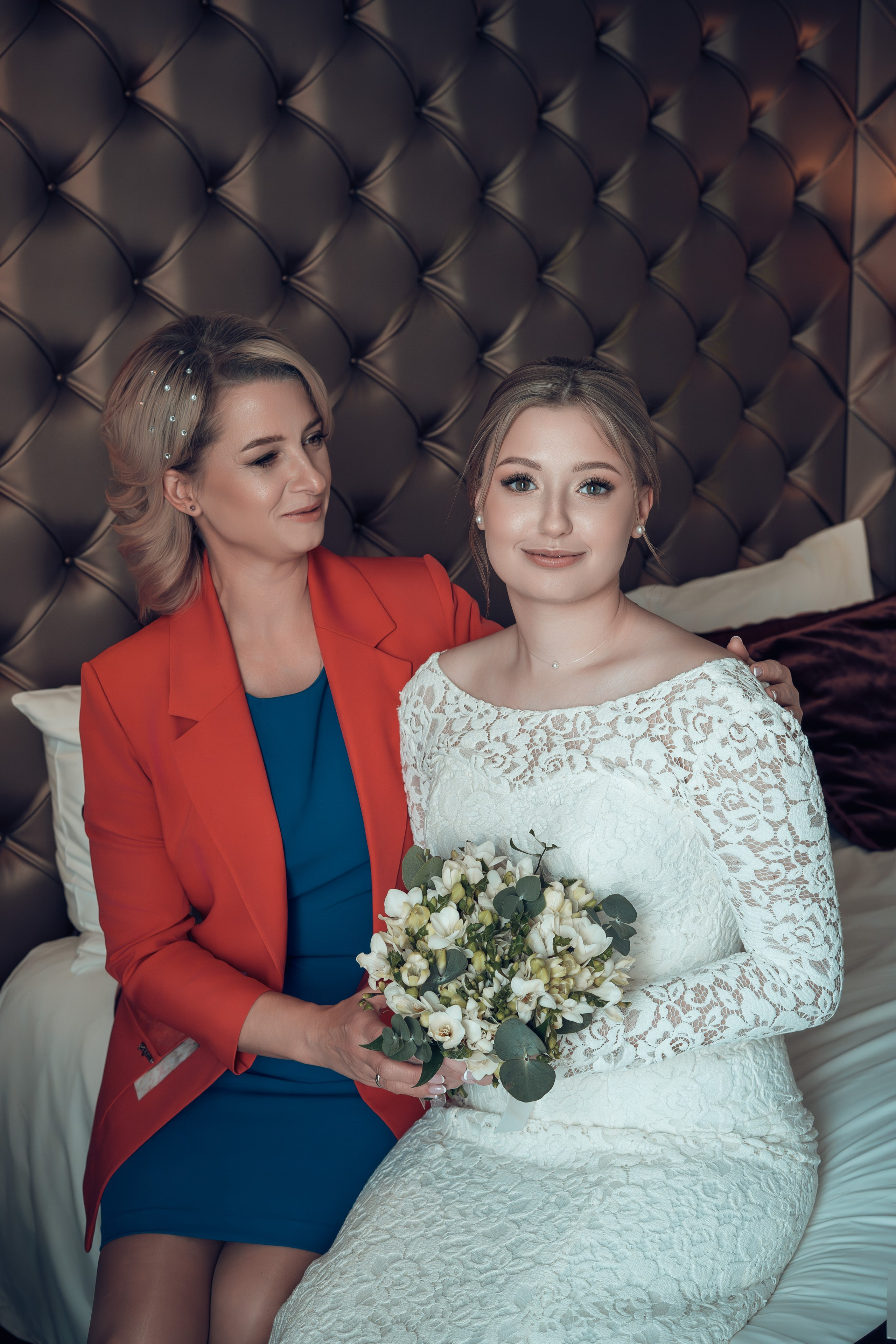 Свадебный альбом на заказ — Дизайн и печать для ваших фотографий