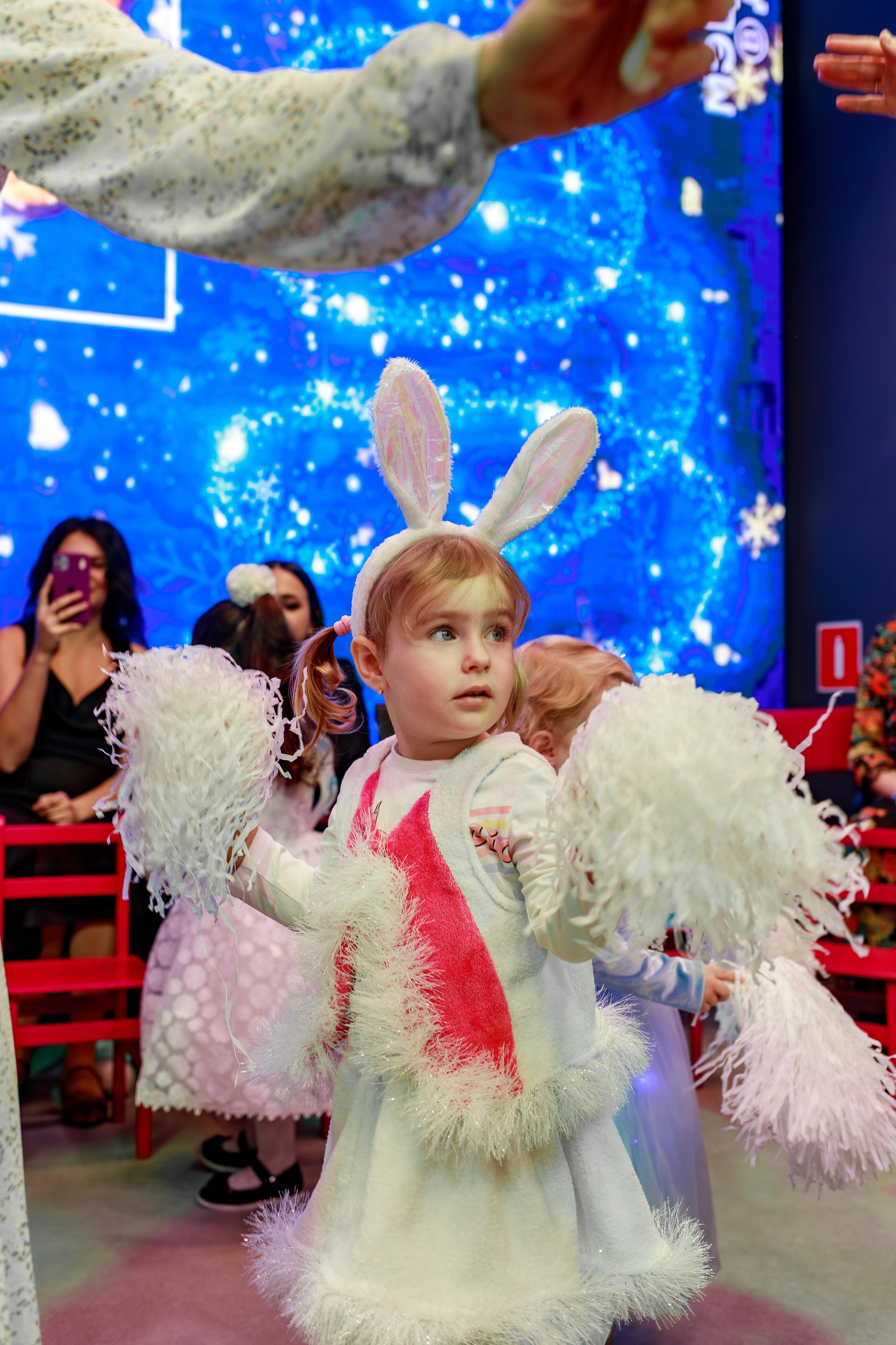 МЭЦ 2025. Семейный и детский фотограф в Краснодаре Ирина Лаврецкая