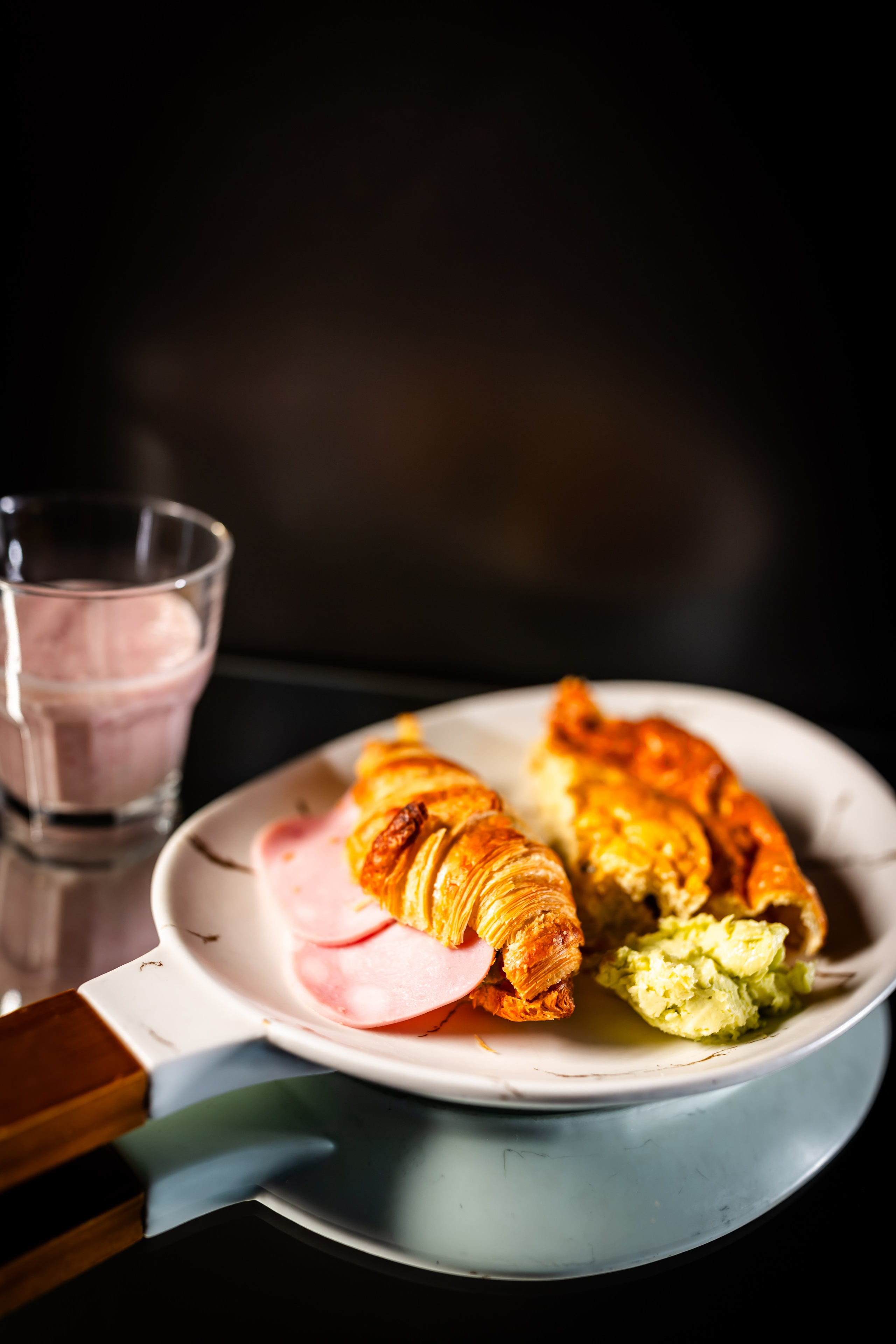 Фуд-фотография для ресторана Саби. Контент фотограф для экспертов в соцсетях Алена Собора Москва