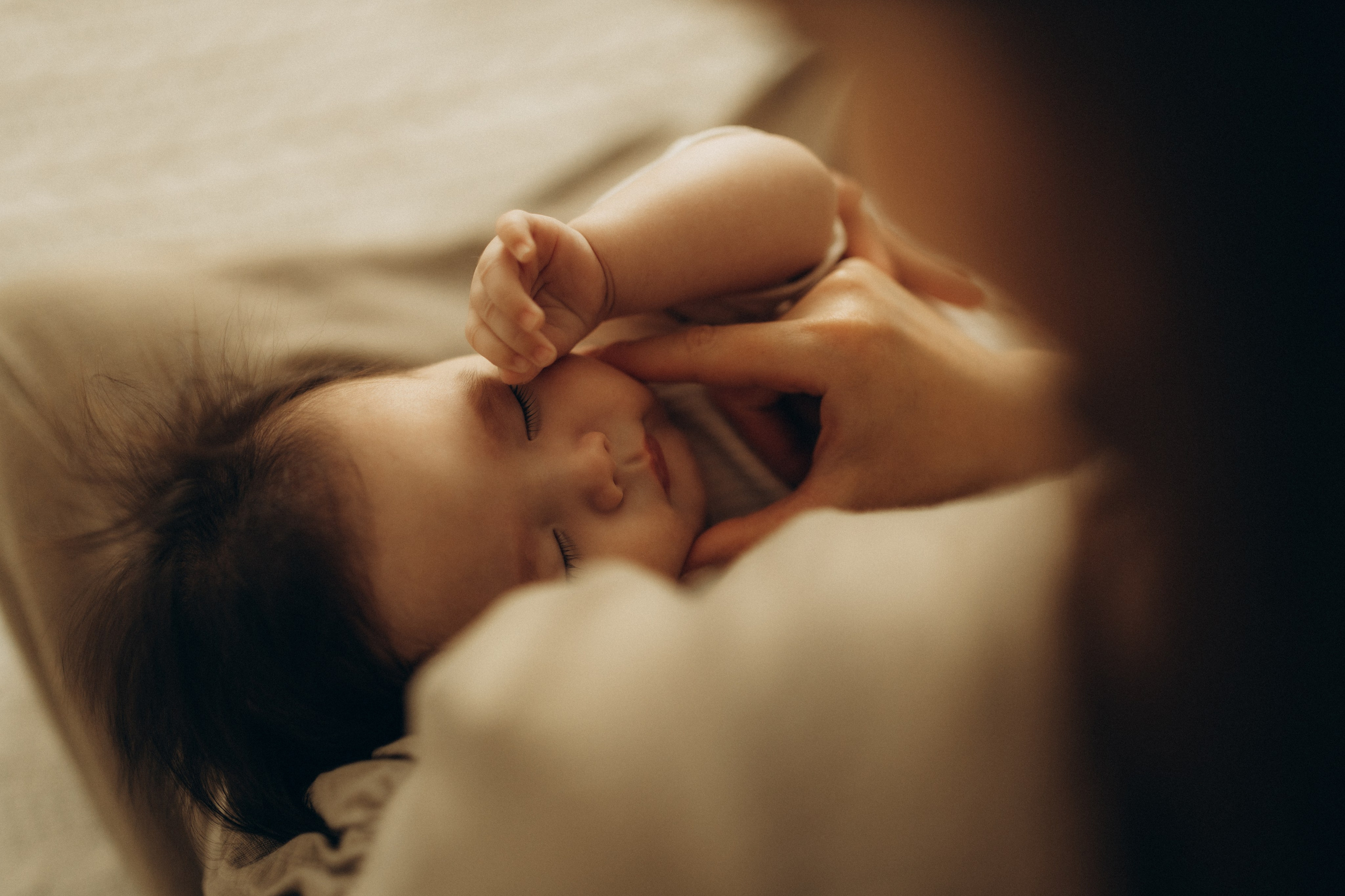 Домашняя съёмка. Семейный фотограф в Минске Марина Бургацкая