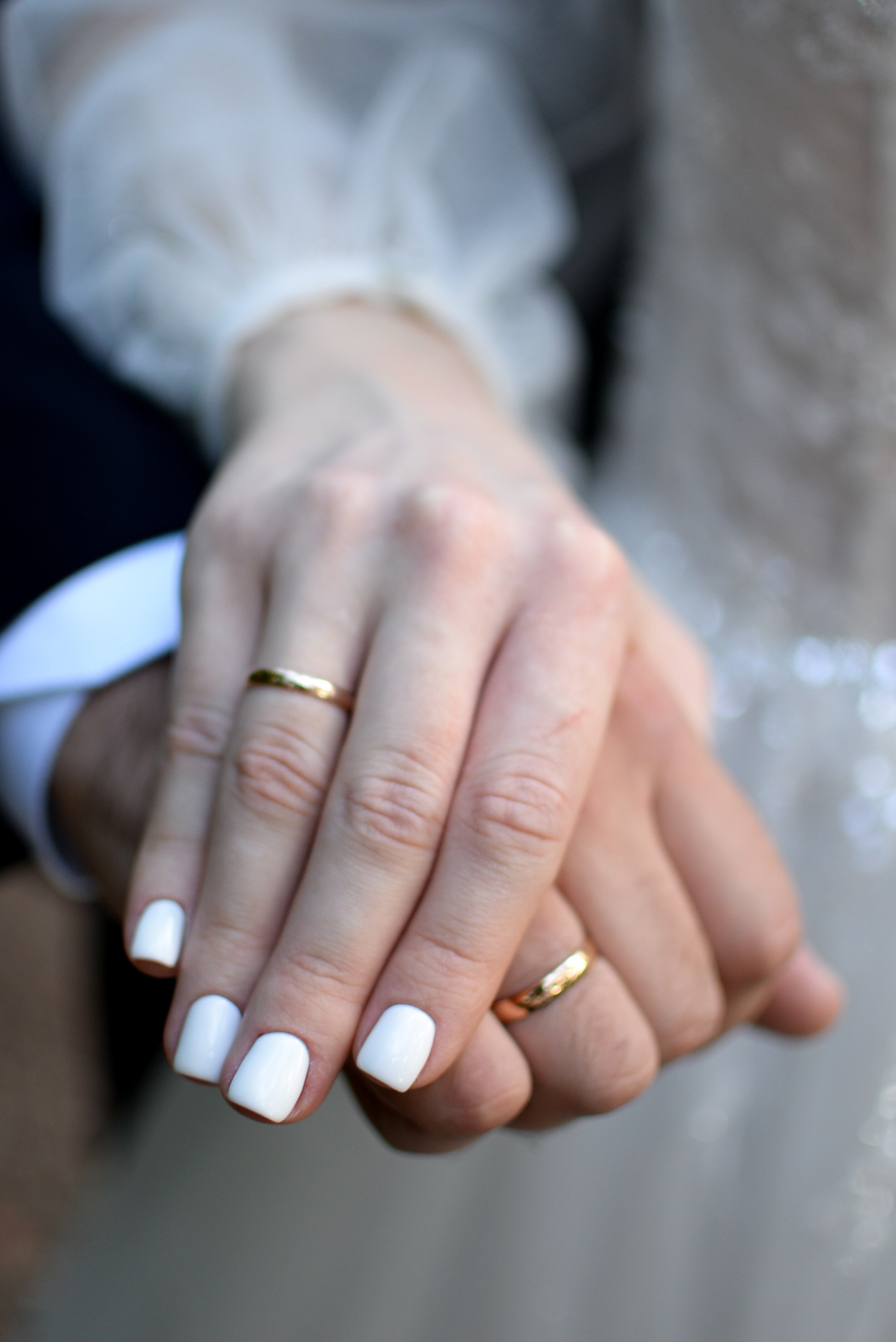 Свадебная история. Семейный фотограф г. Москва