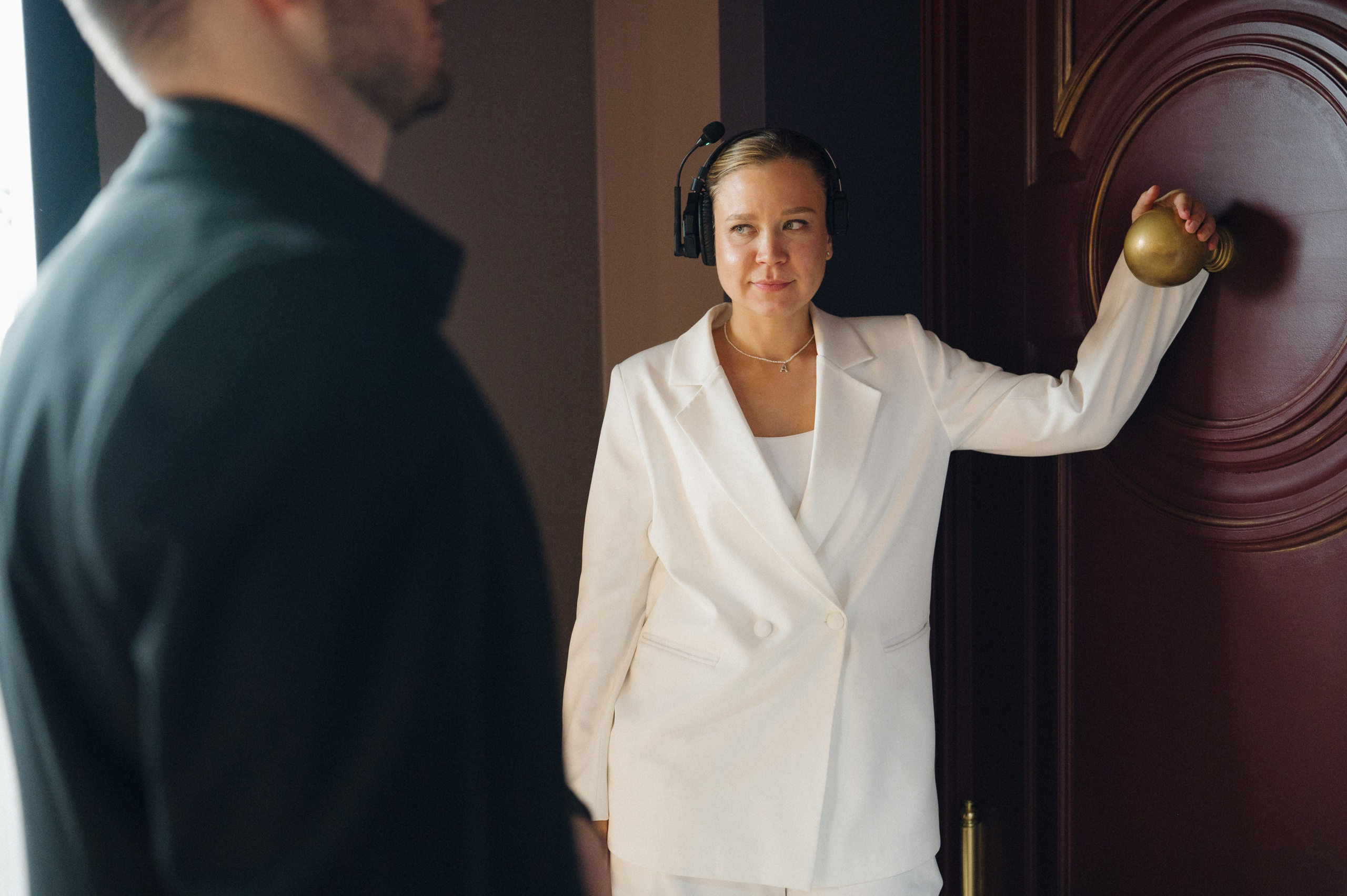 Анастасия и Карен. Репортажный и свадебный фотограф в Сургуте