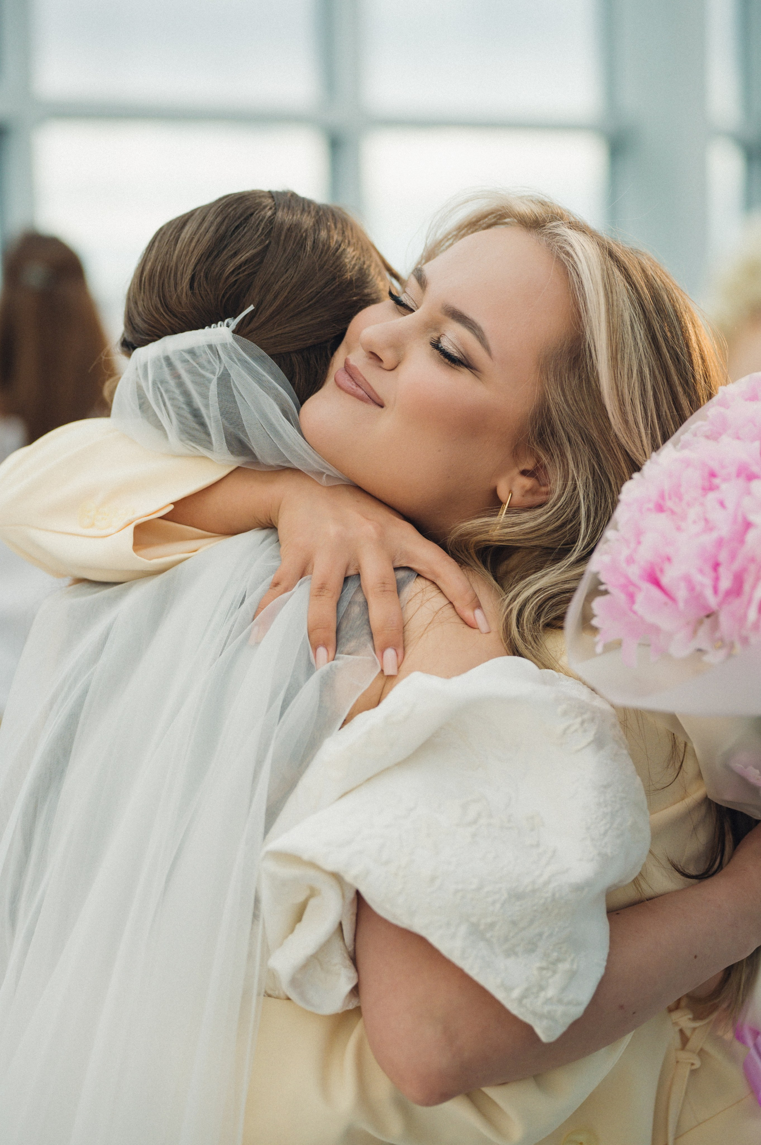 Алёна и Павел. Репортажный и свадебный фотограф в Сургуте