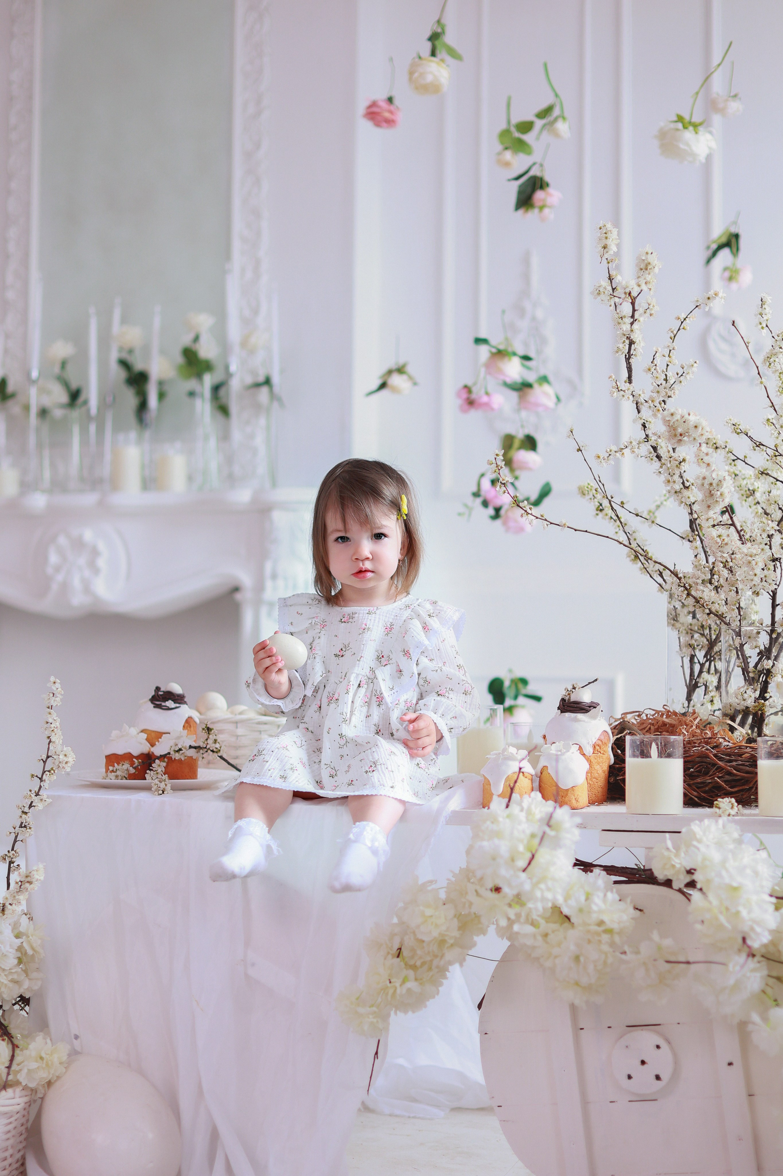 Александра. Детский семейный фотограф Краснодар