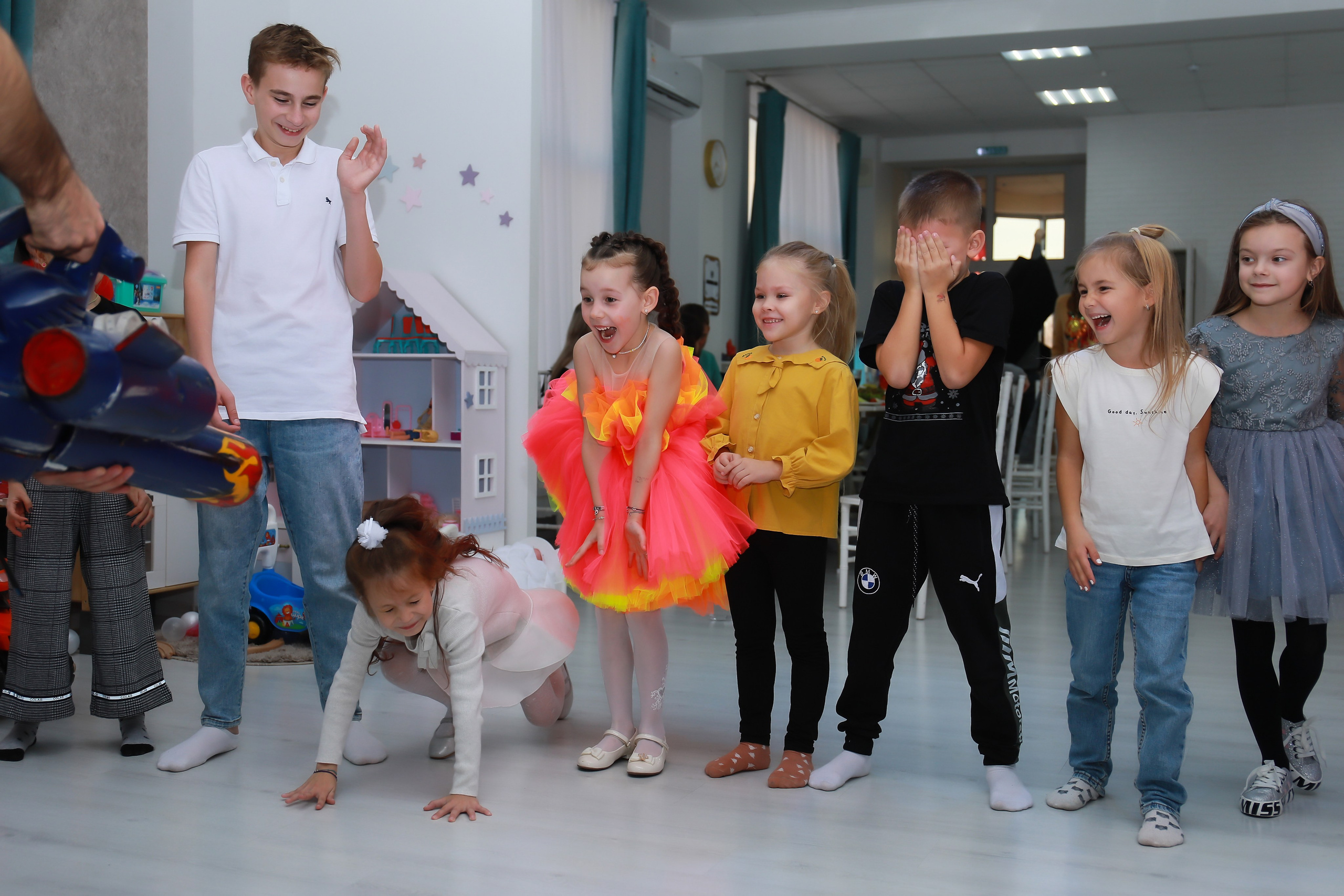 Домик в облаках. Детский семейный фотограф Краснодар