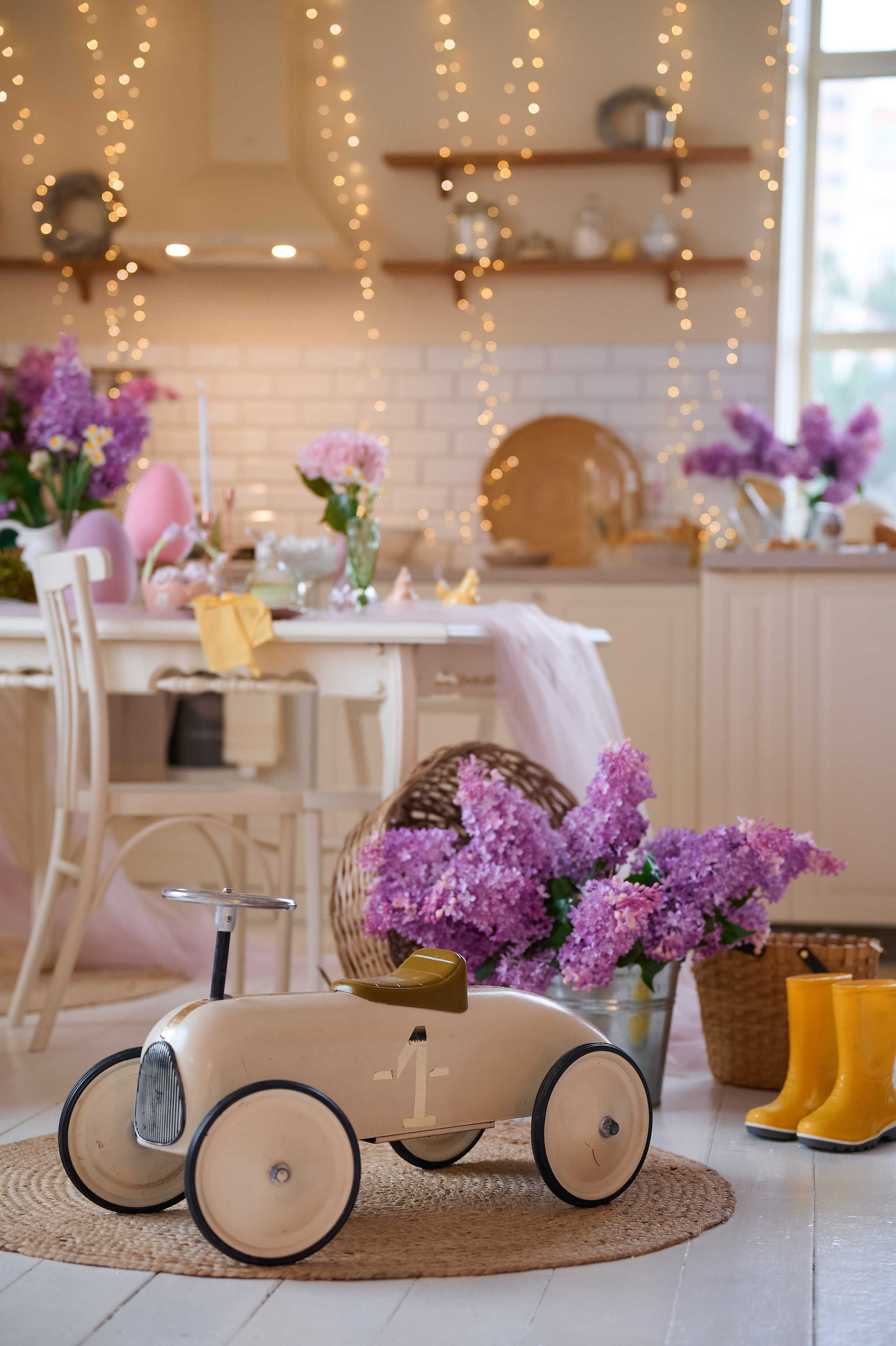 Зазеркалье. Детский семейный фотограф Краснодар