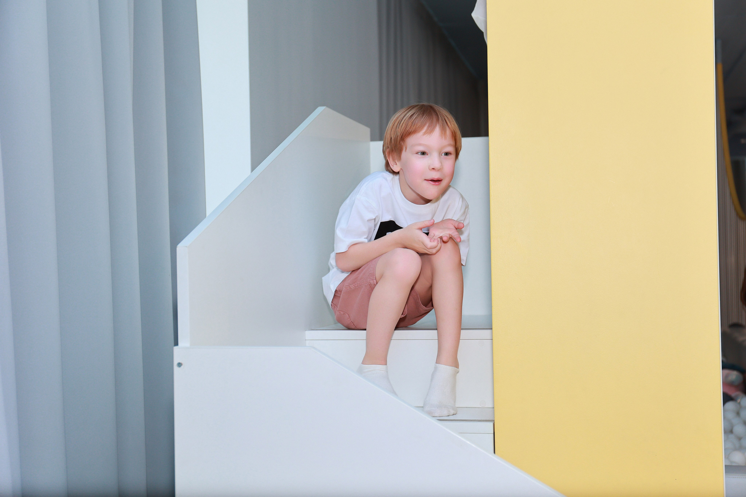 Yummy Hall. Детский семейный фотограф Краснодар