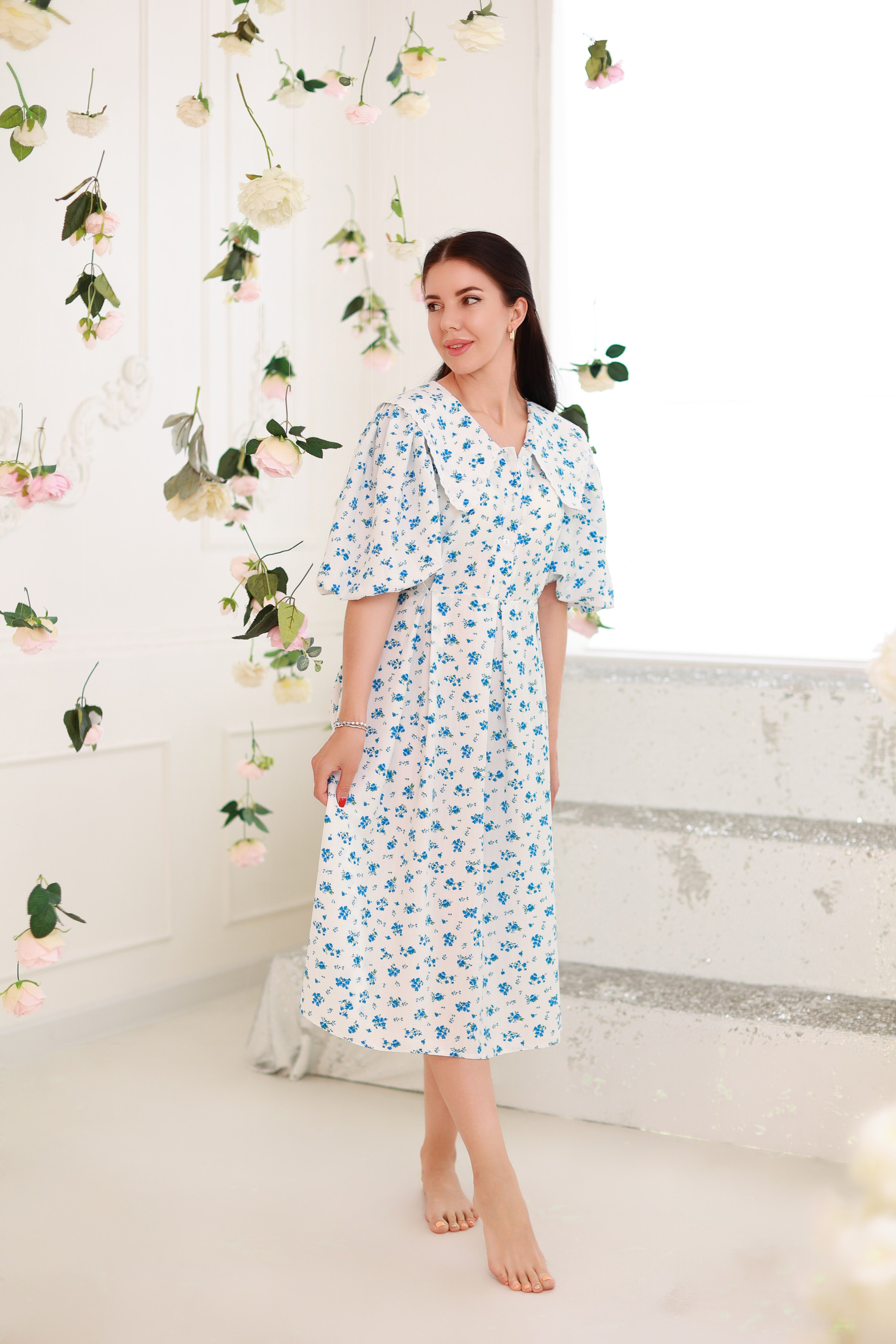 . Детский семейный фотограф Краснодар