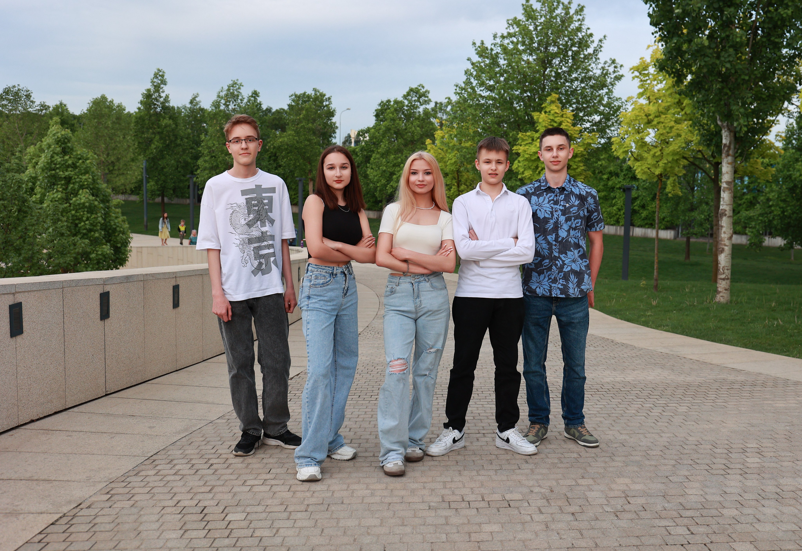 Выпускной фотоальбом (Лицей 64). Детский семейный фотограф Краснодар