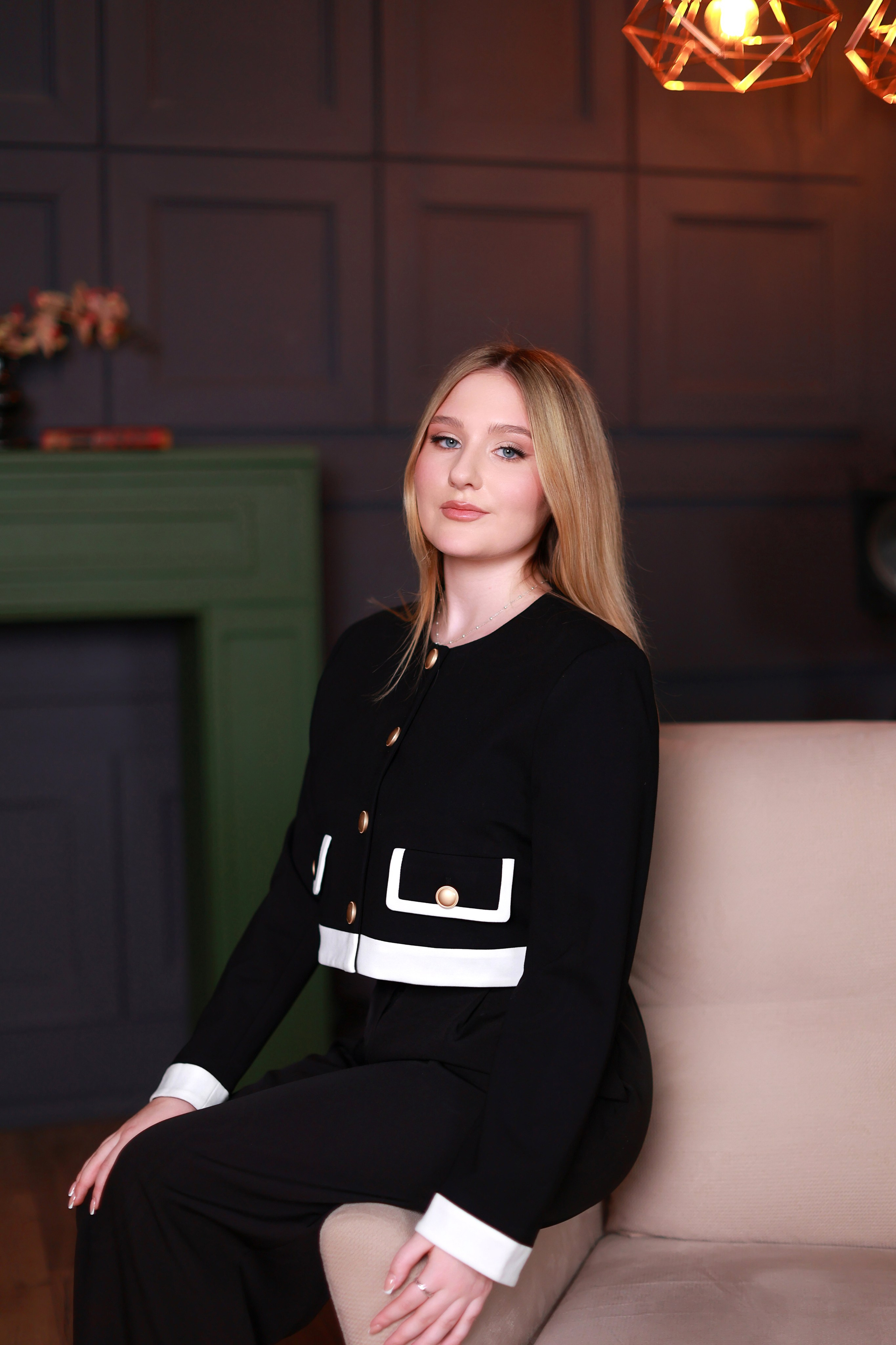 Выпускной альбом (Гимназия 87). Детский семейный фотограф Краснодар