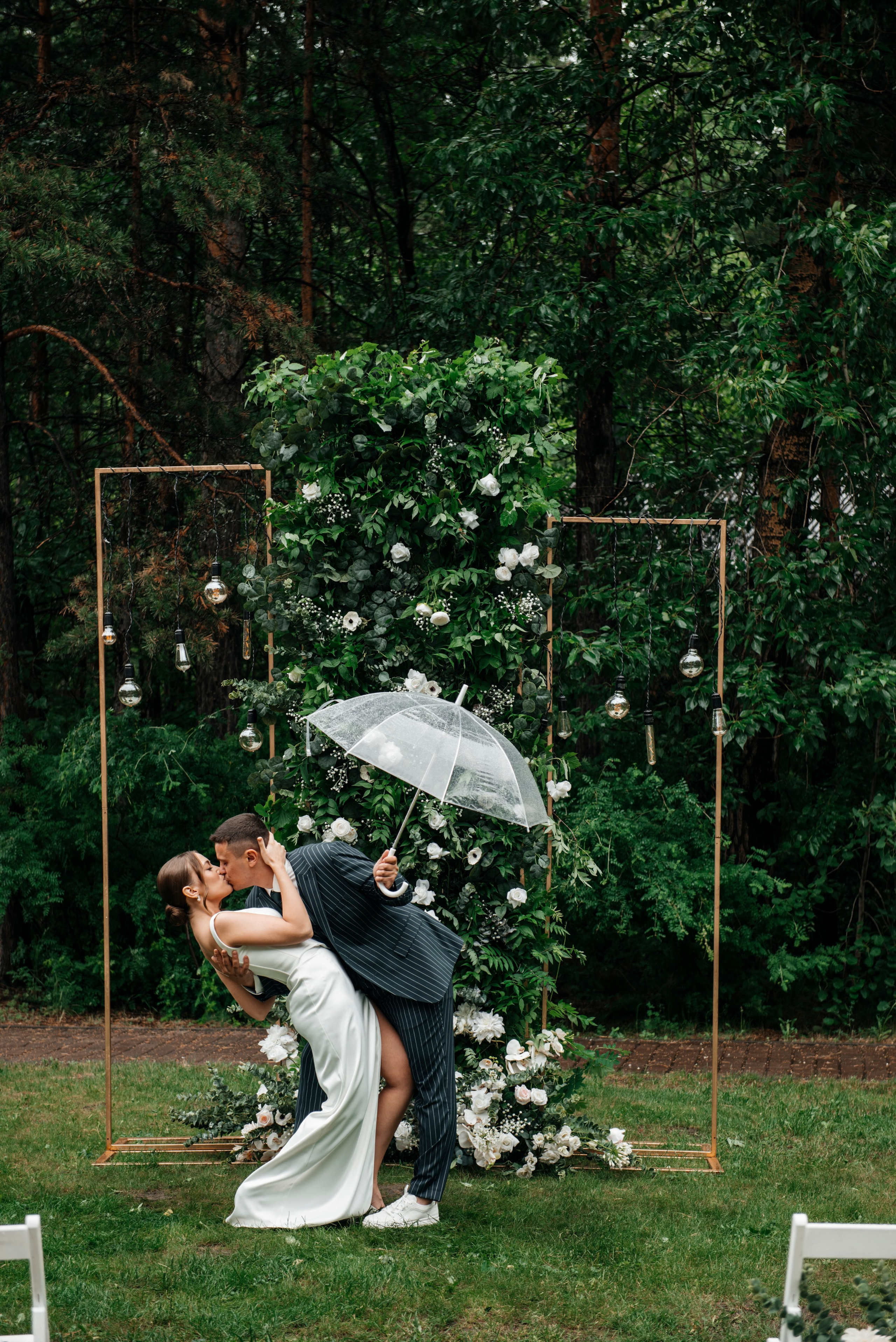 Никита и Александра. Фотограф Москва Артур Горвард