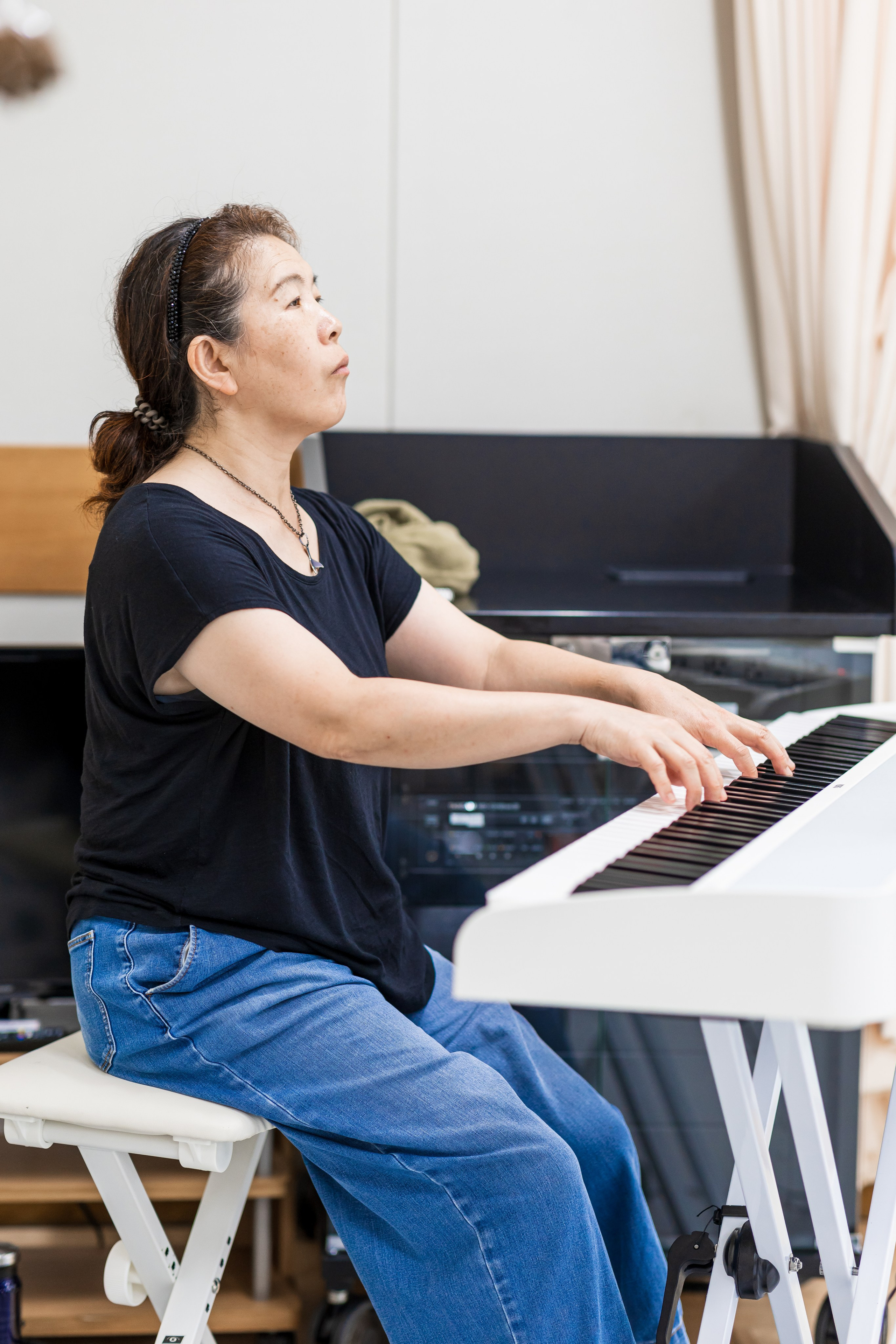 Репортажная съёмка открытых уроков и репетиций. Балетный фотограф Алина Ханько — Душа Балета