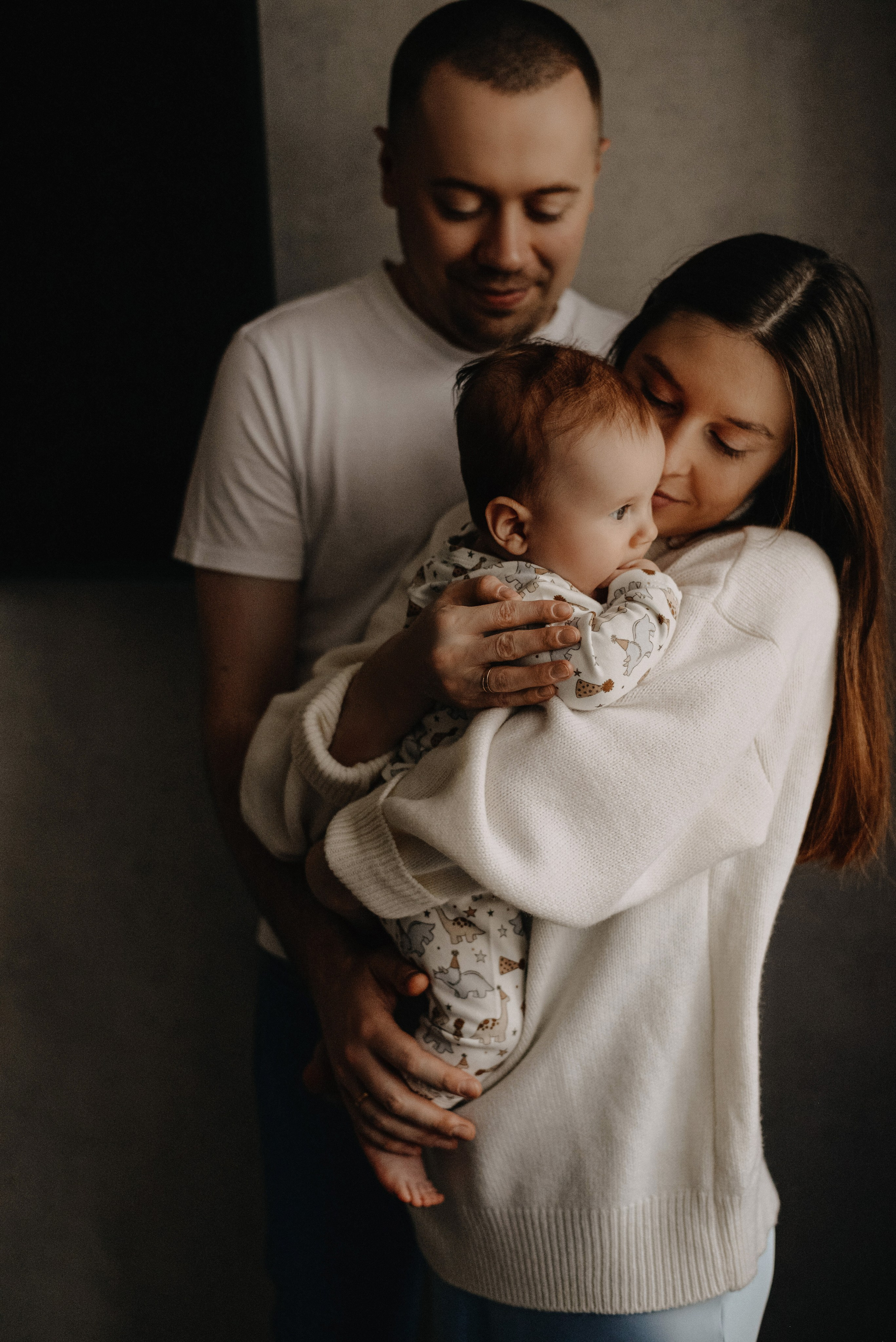 Домашняя съемка. Фотограф в Москве Емельяненко Светлана