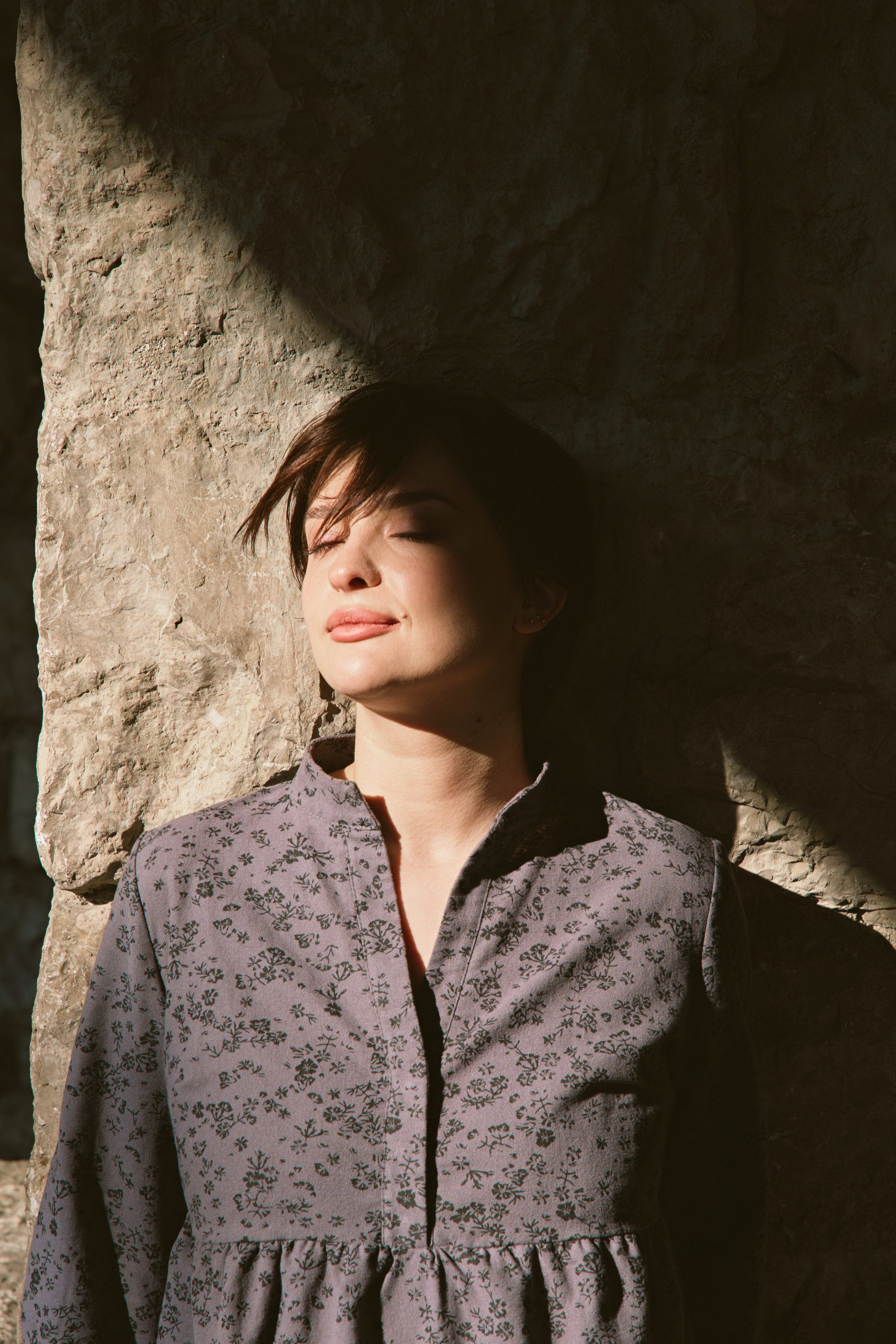 Фото день в Абхазии. Индивидуальный фотограф в Сочи Владимир Чудинов