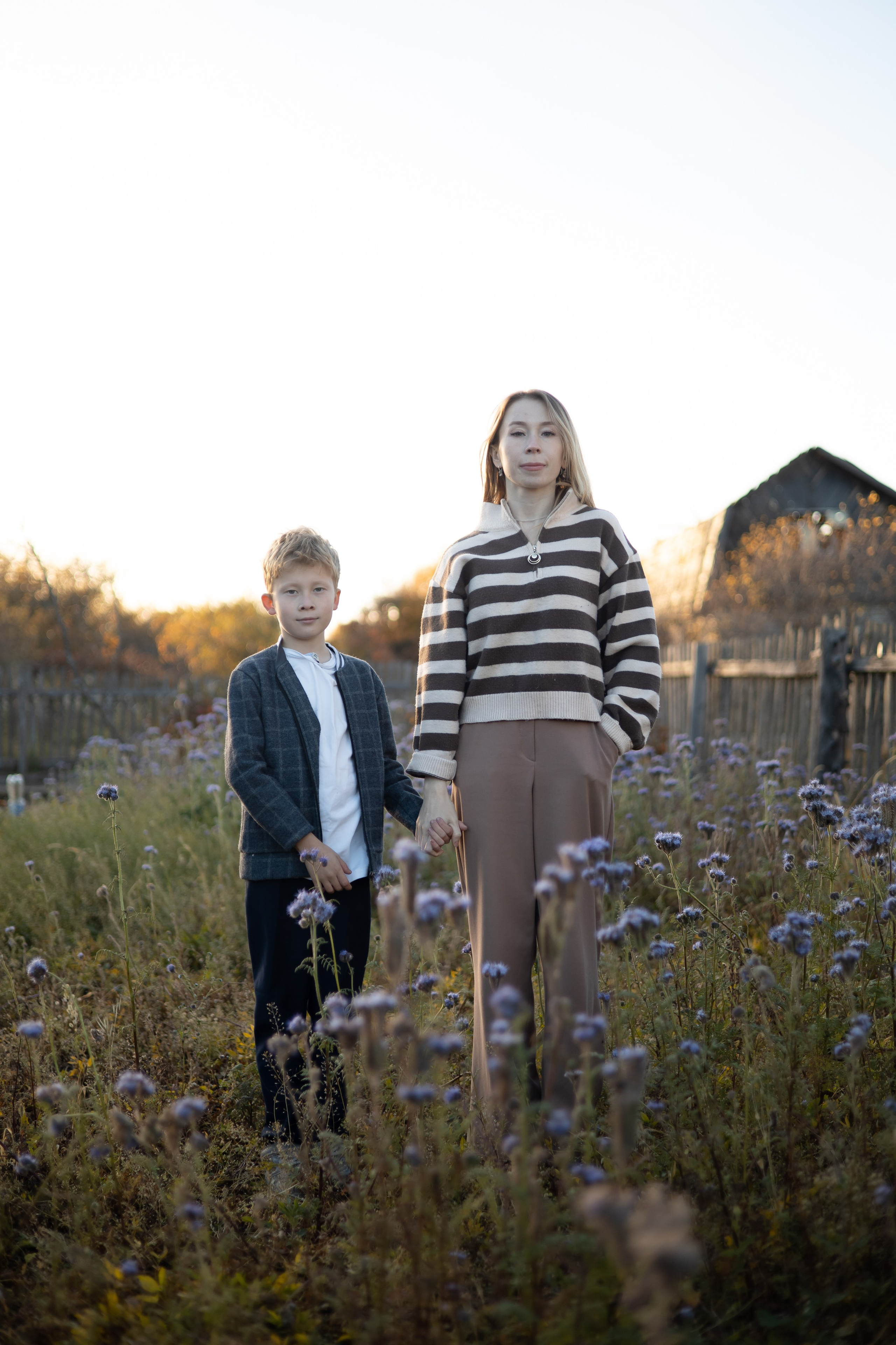 Ляйсан и Антон. Фотограф Элла Ефимова