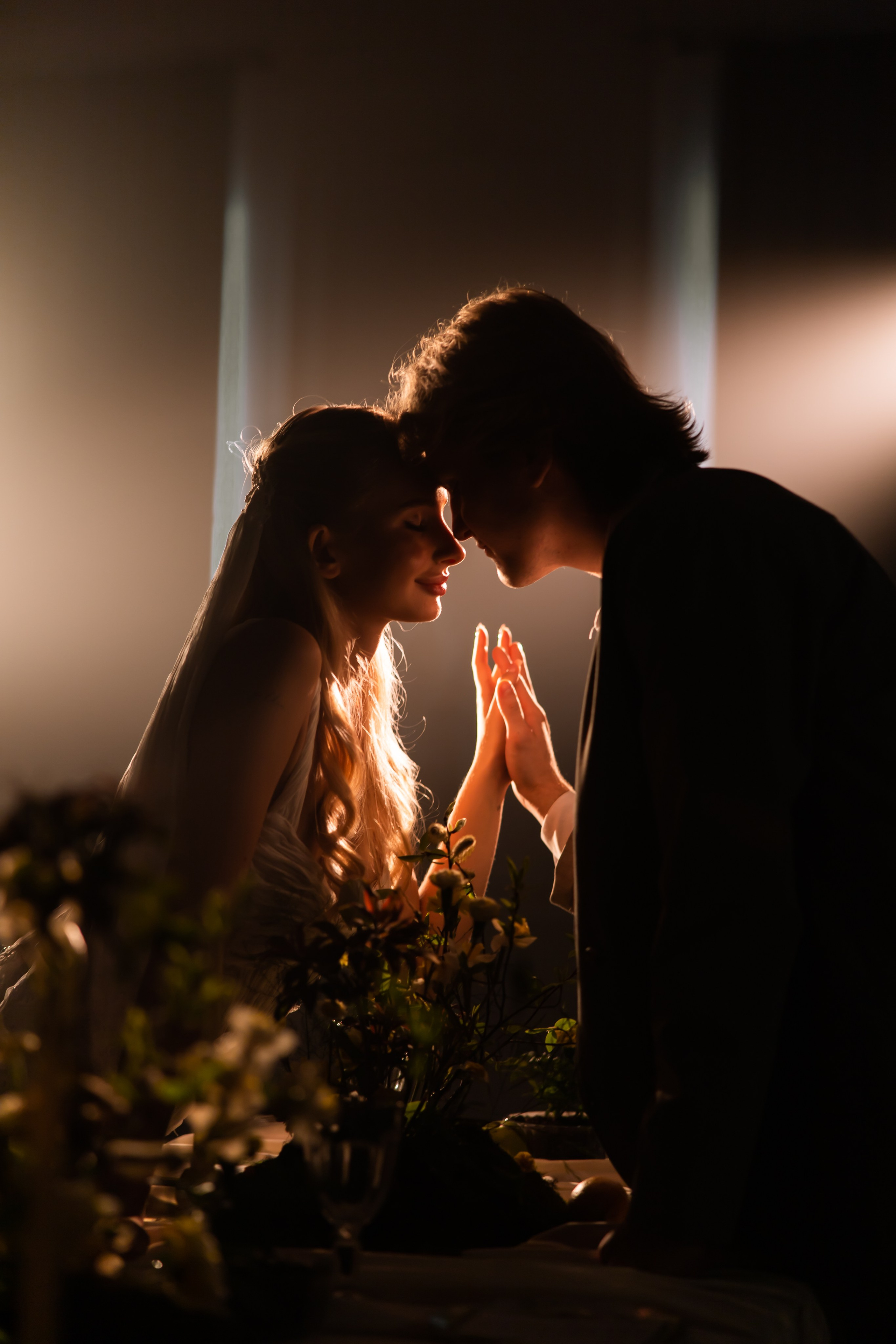 КОНСТАНТИН+ВИКТОРИЯ. Фотограф Элла Ефимова