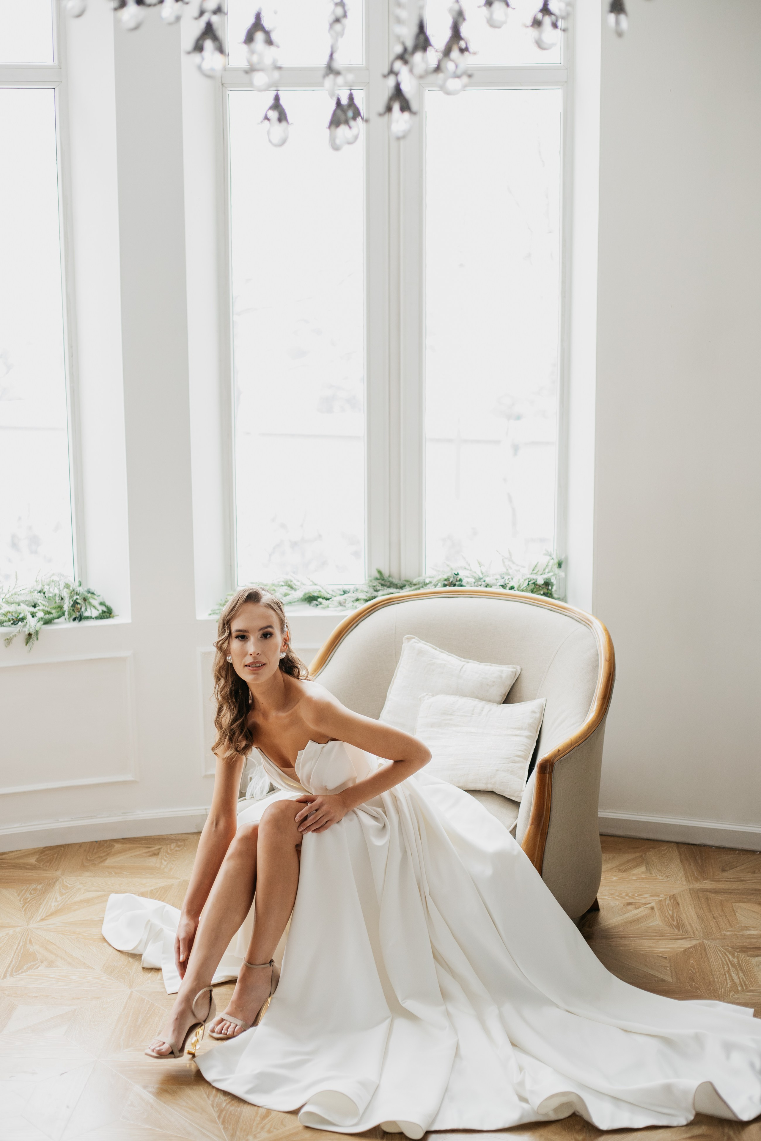 Yuris & Simona. Фотограф Алматы — Ляззат