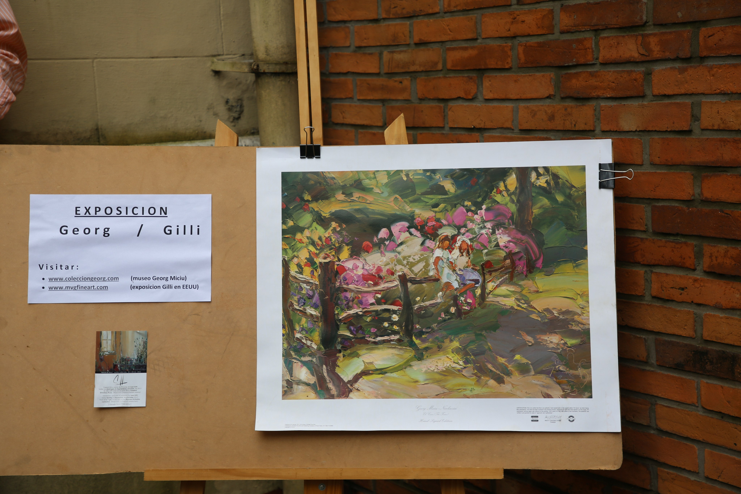 Buenos Aires, Argentina. Andrey Filippov Photographer