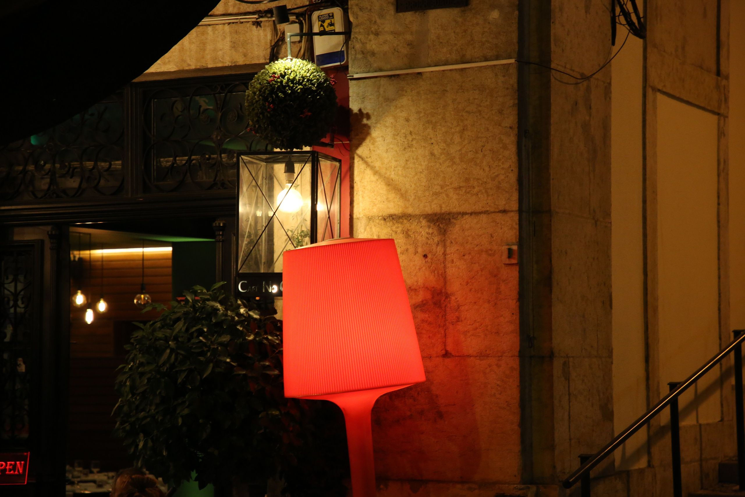 Lisbon, Portugal. Andrey Filippov Photographer