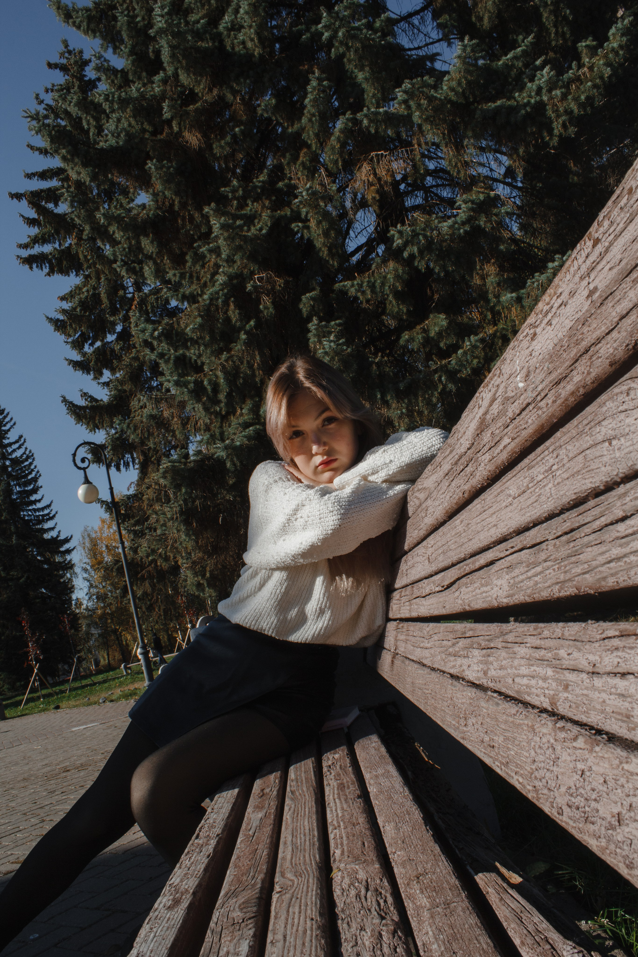 Настя. Фотограф в Ижевске Надежда Лебедева