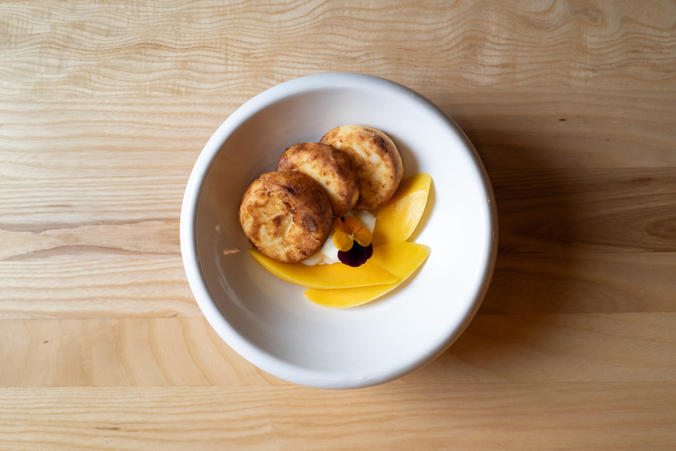 Рестораны. Maxon Magnusson