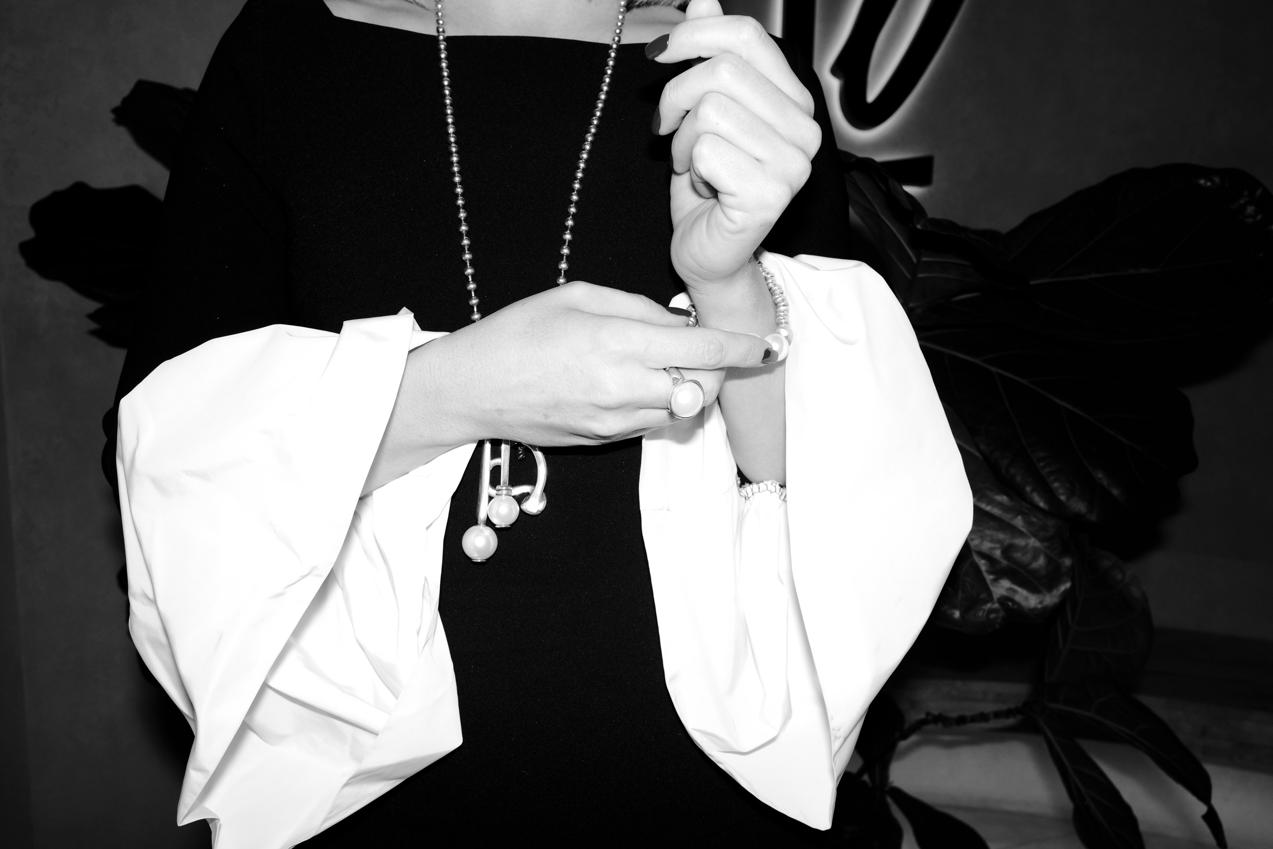 Lu Girls Only. Maxon Magnusson