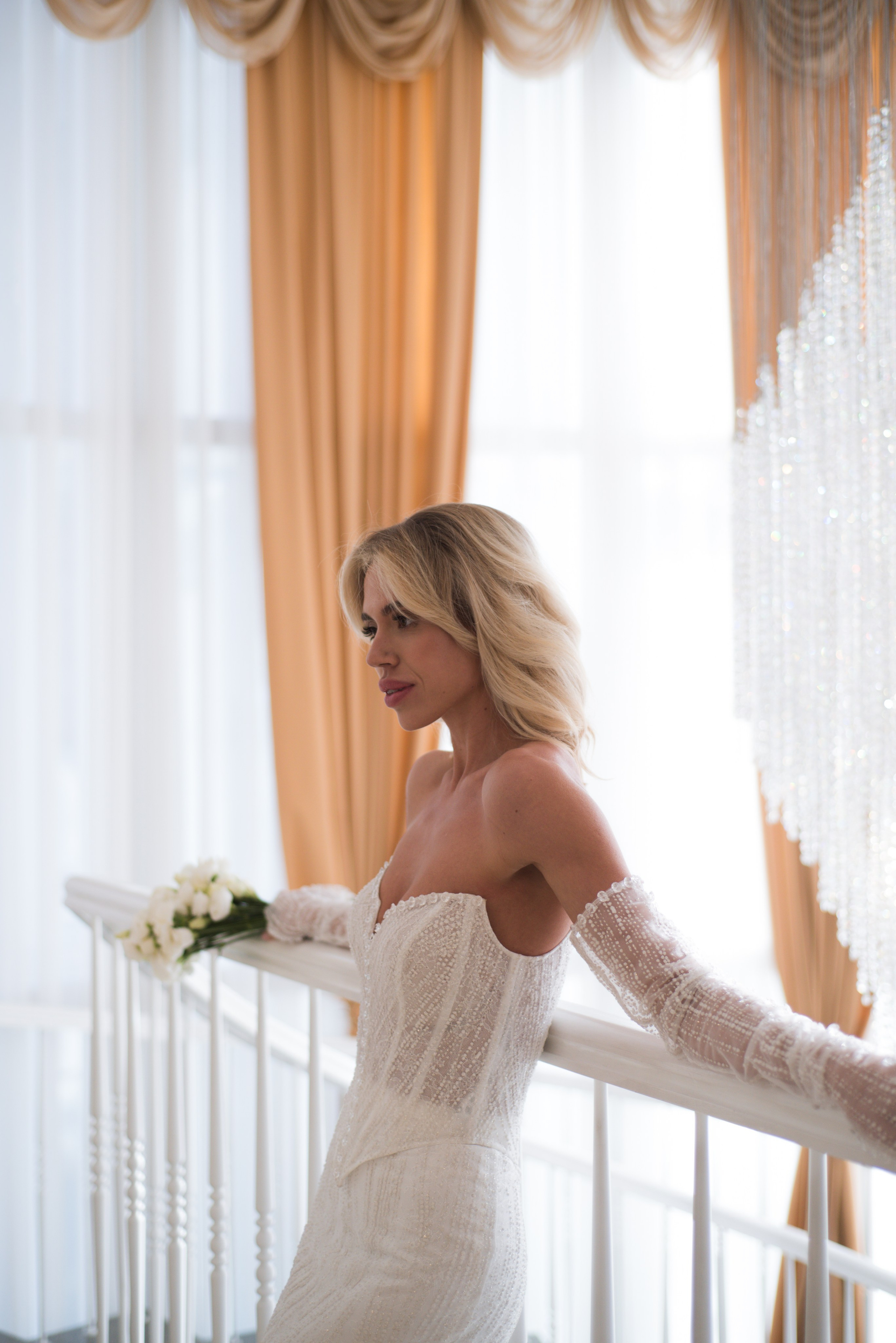 София & Виталий. Свадебный фотограф и видеограф в Новосибирске