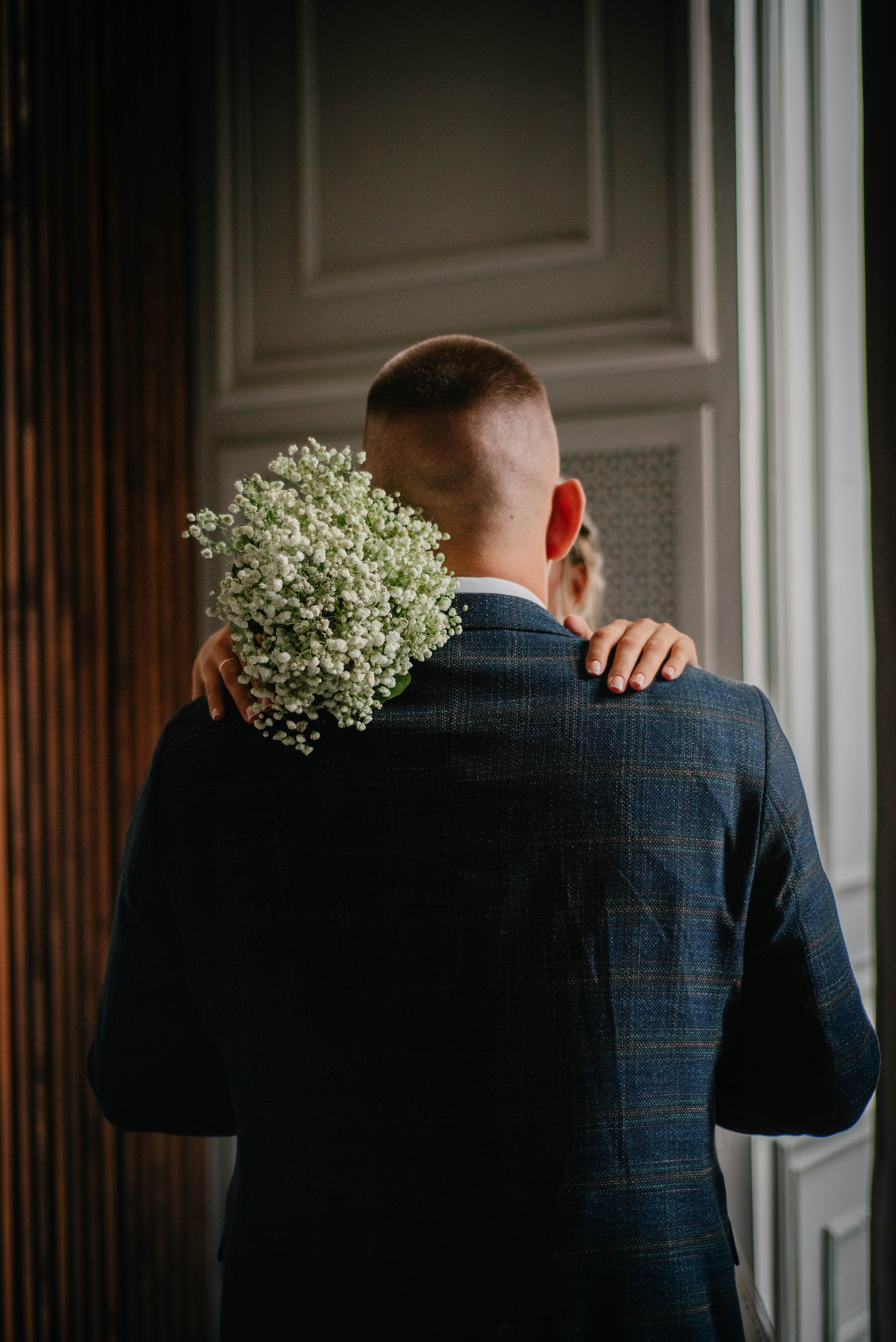 Ира & Коля. Свадебный фотограф и видеограф в Новосибирске